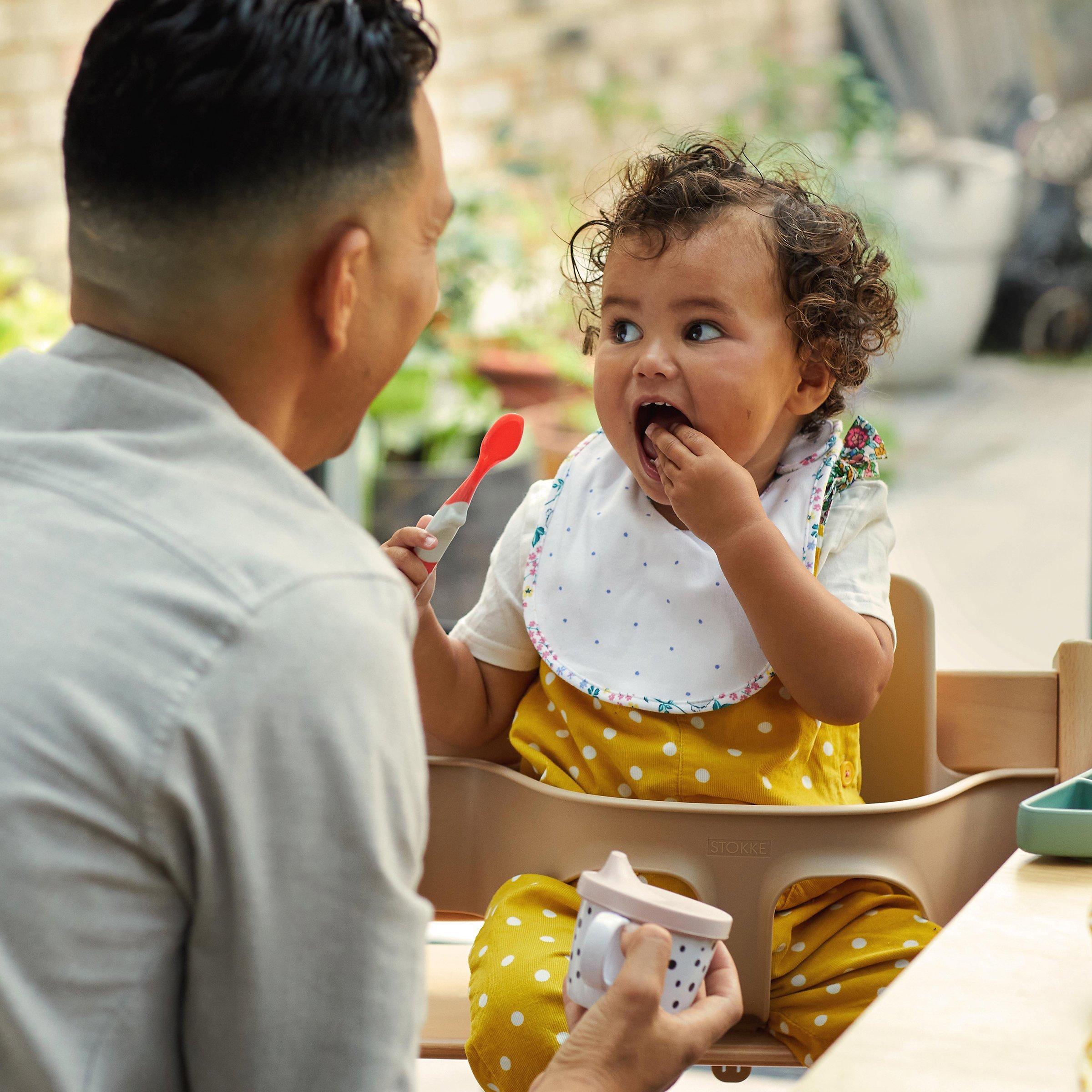  weaning