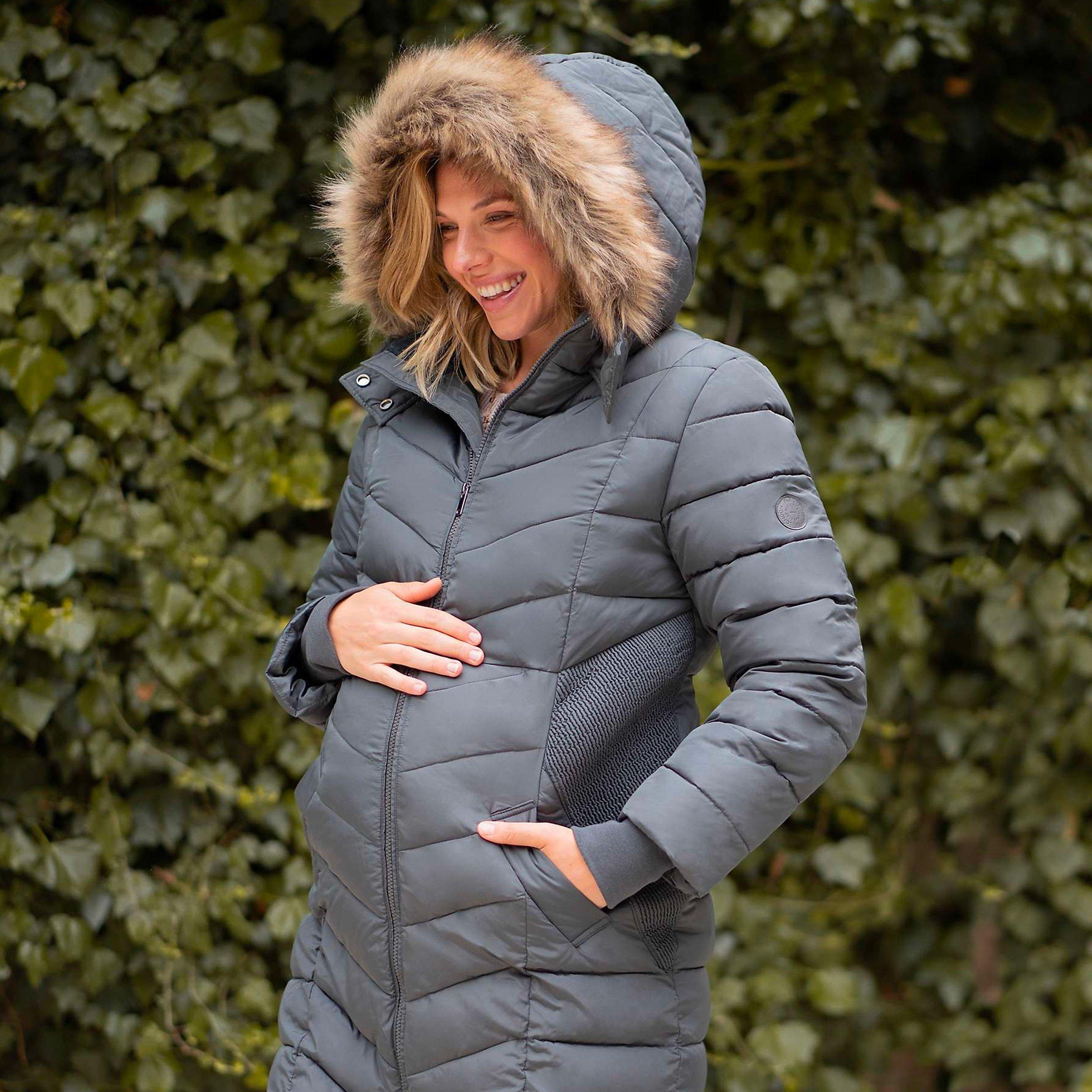 Maternity Wear