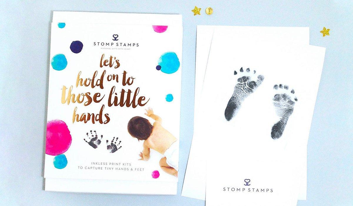 Personalised Gifting
