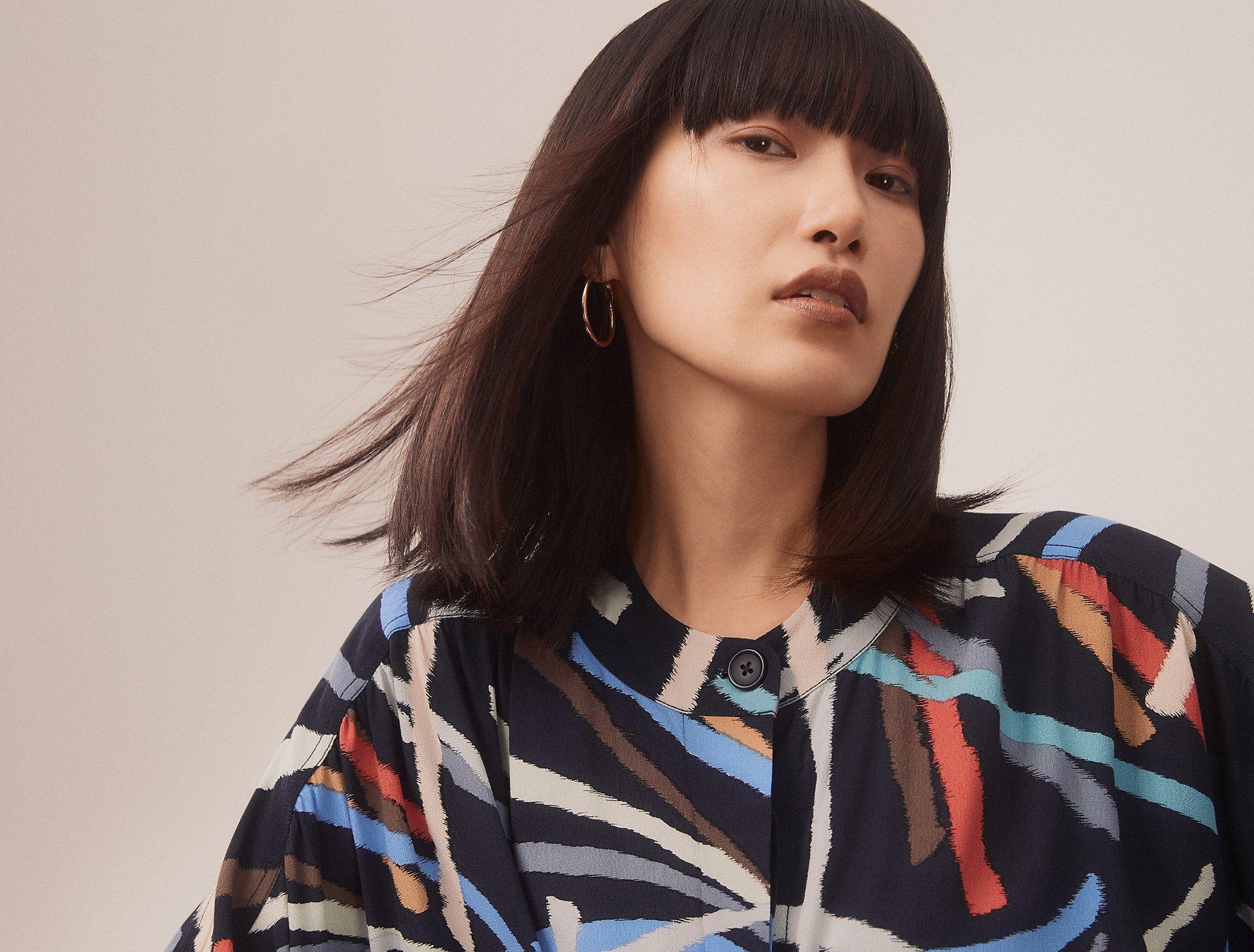 Why prints are the best wardrobe pick-me-up