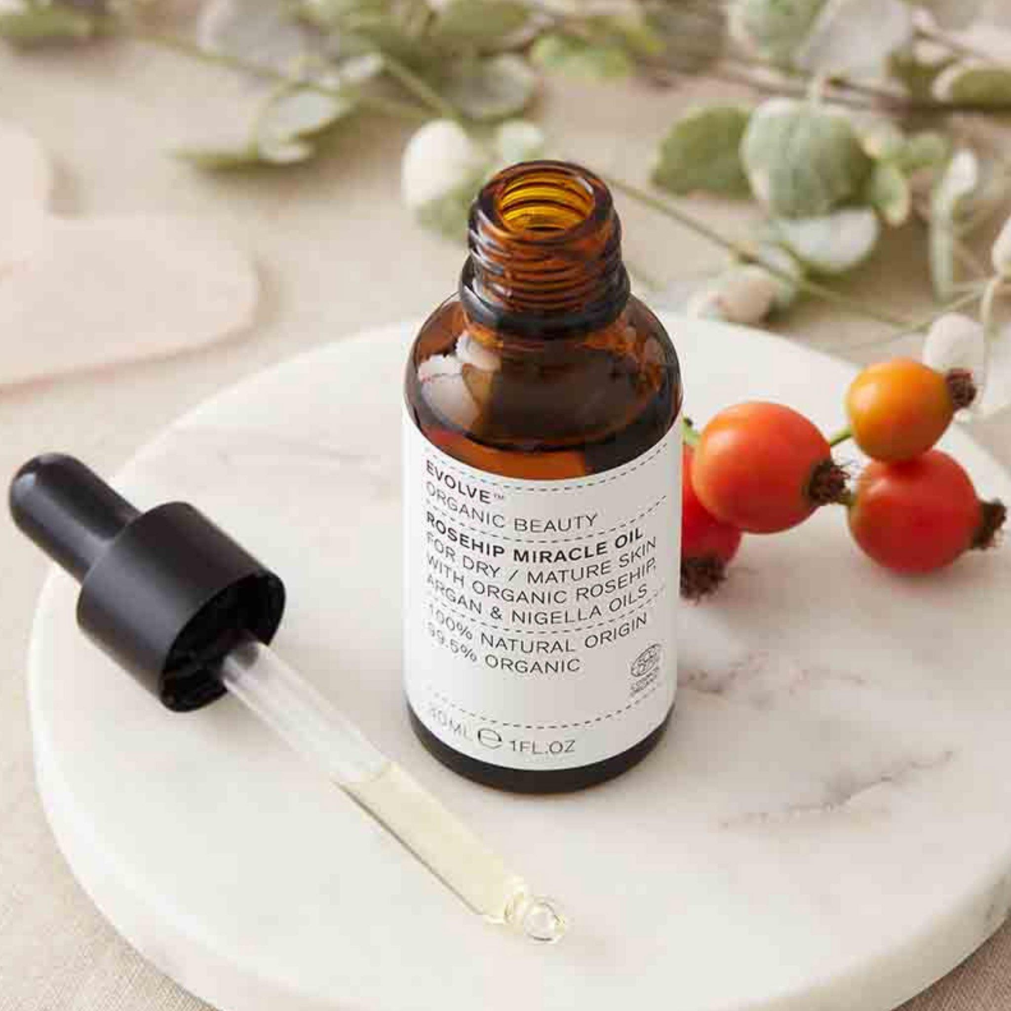 Organic Skincare