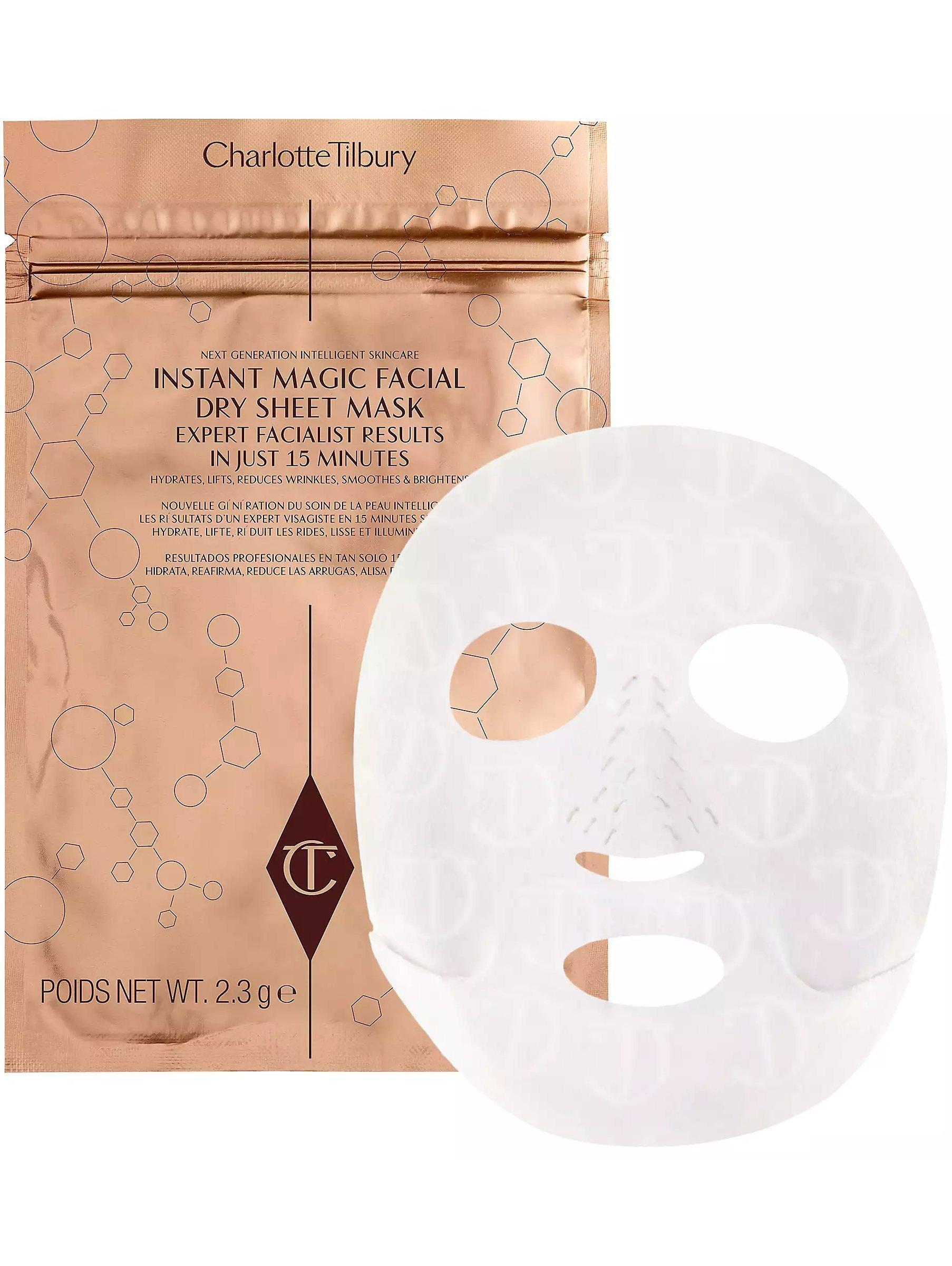 Top ten Mother’s Day - The Face Mask