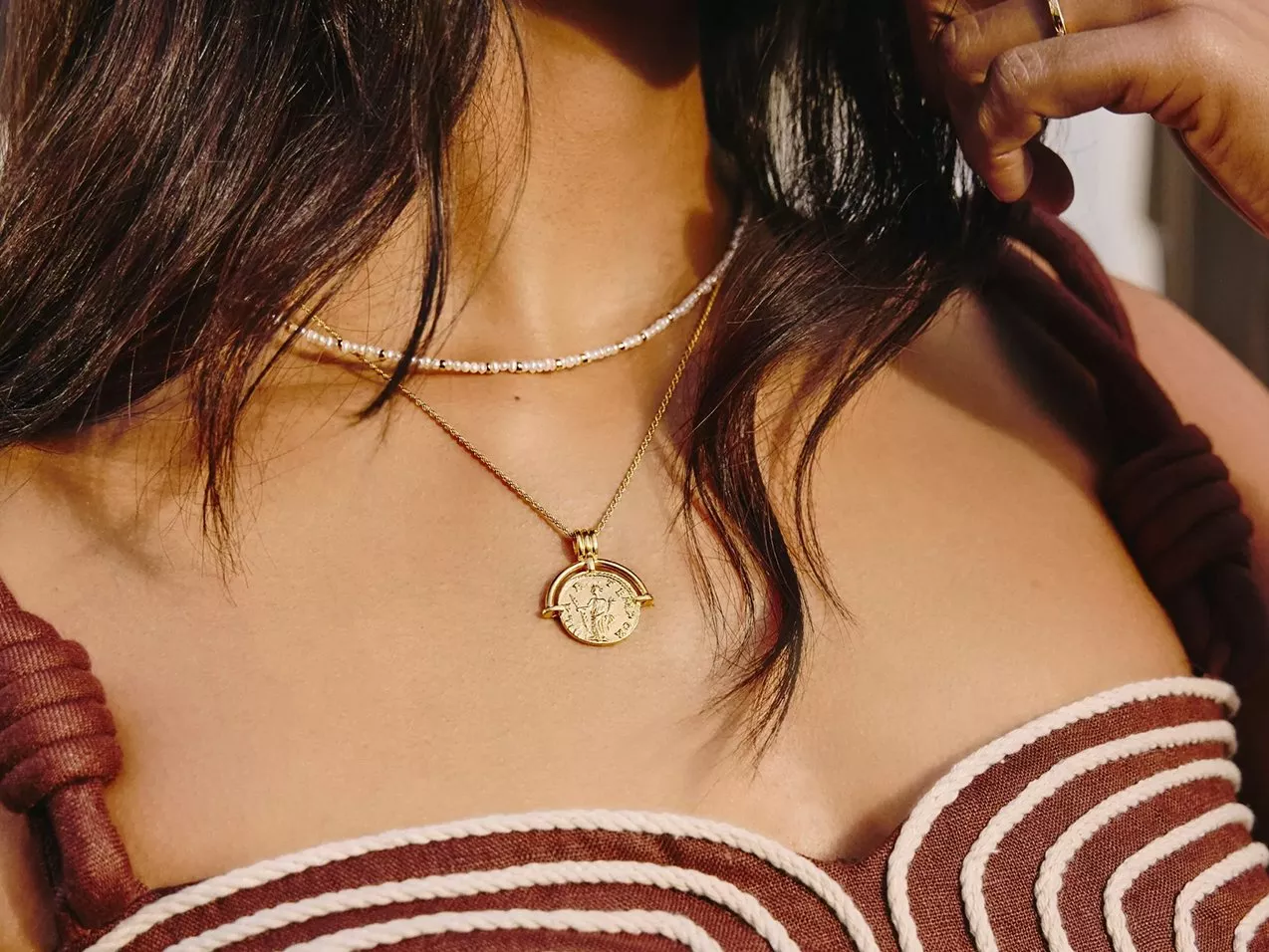 Our brilliant jewellery brands 