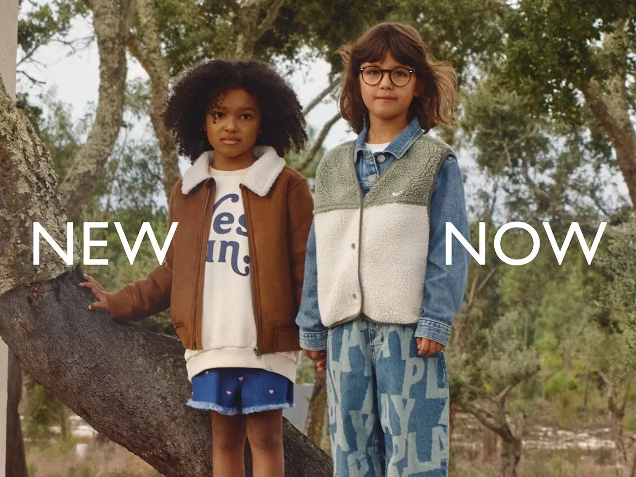 Must-have new styles