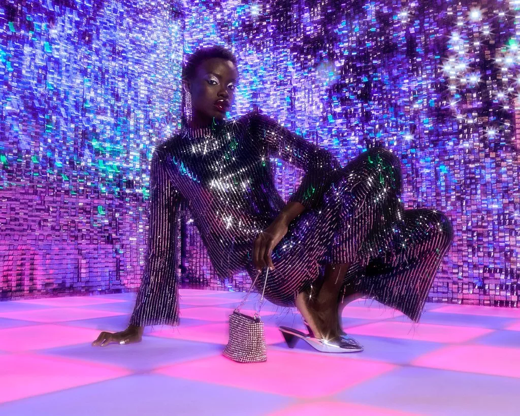   A curated edit of just-landed fashion pieces at John Lewis