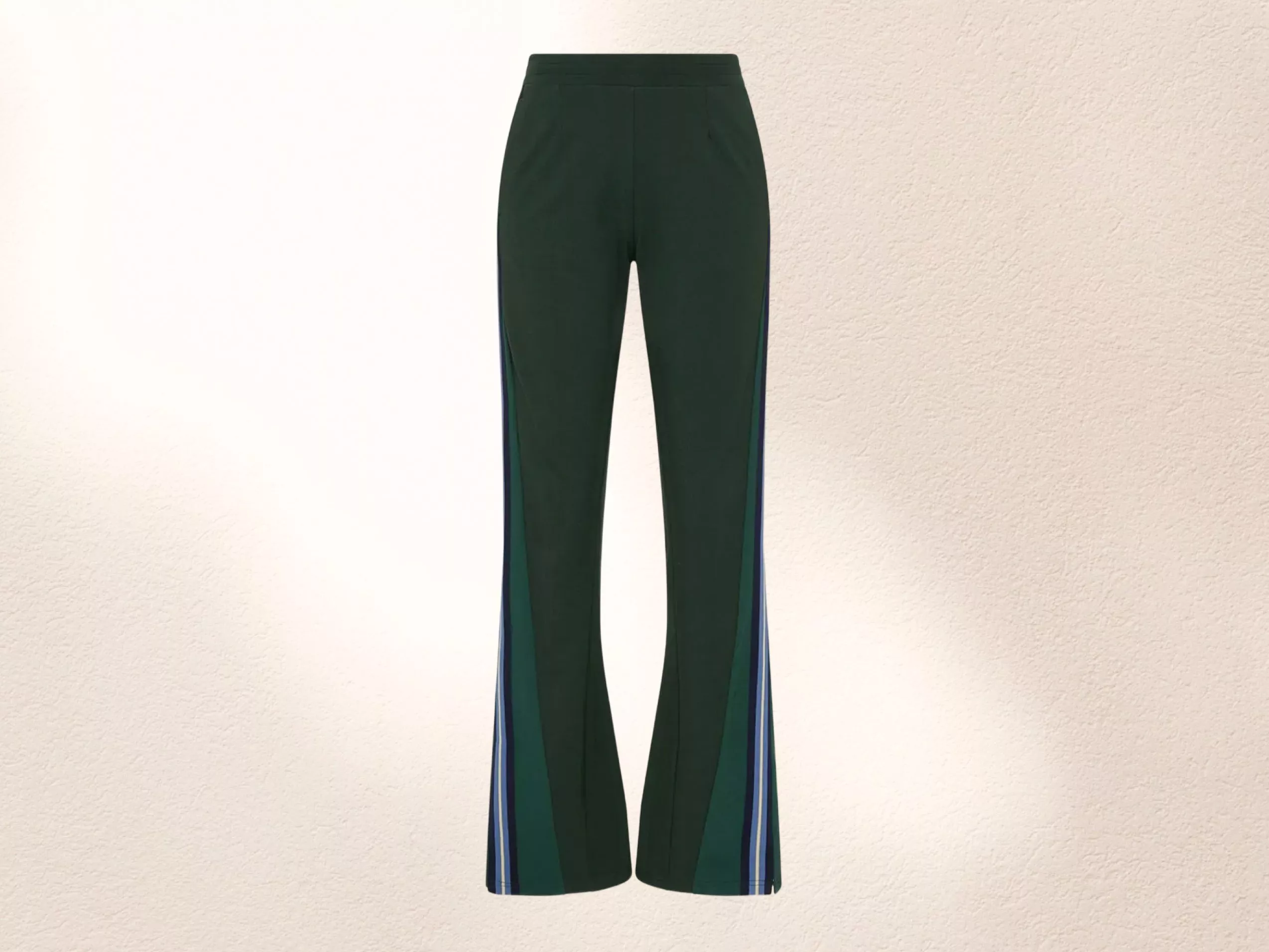 The Upside Maneki Petra Flared Trousers