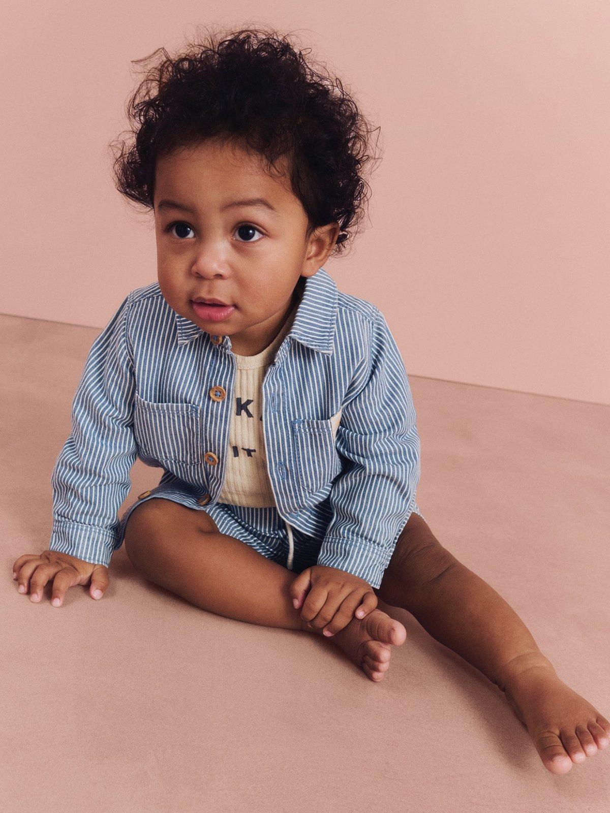Kids Denim
