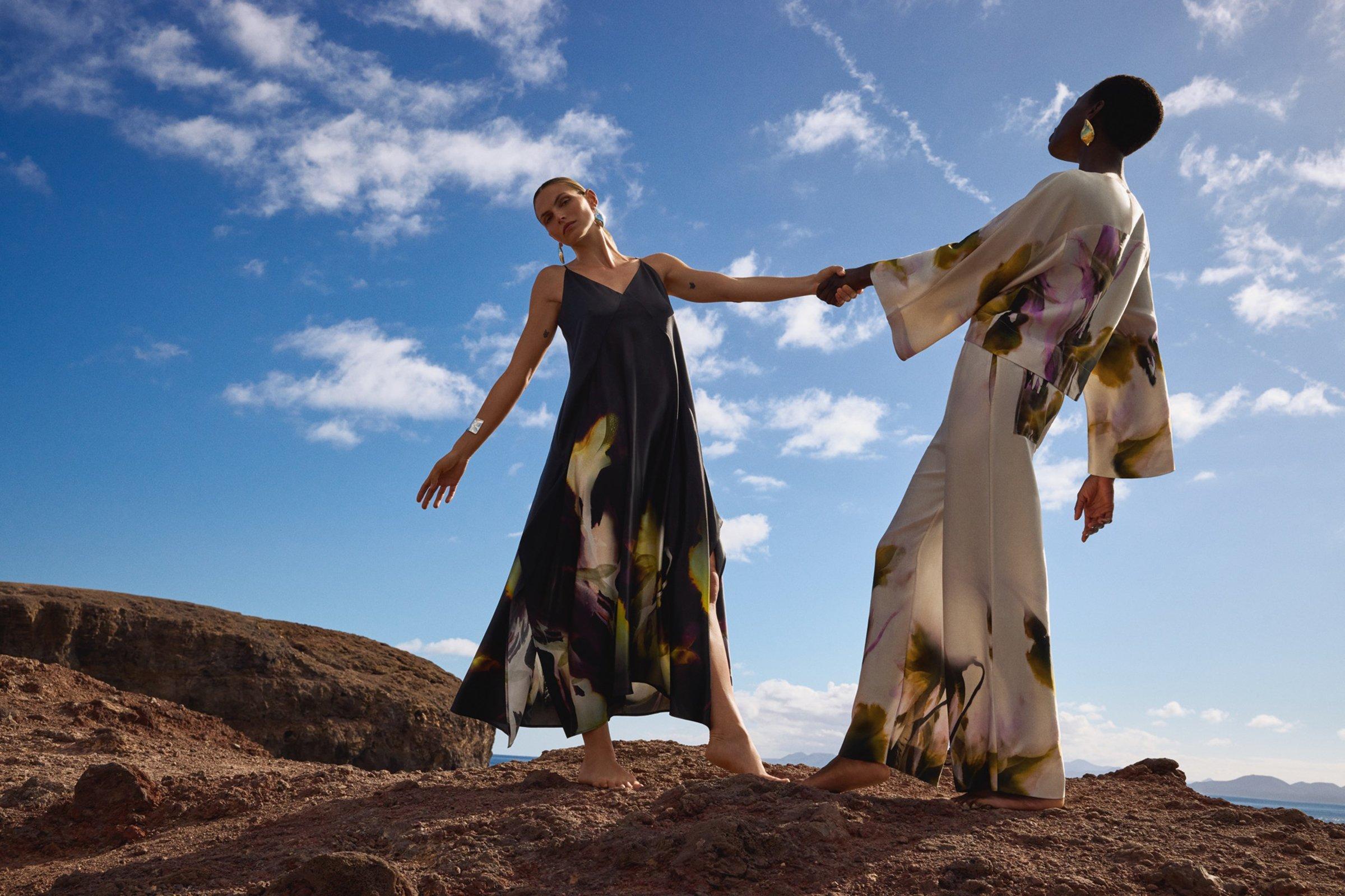 The John Lewis Editions edit has just landed