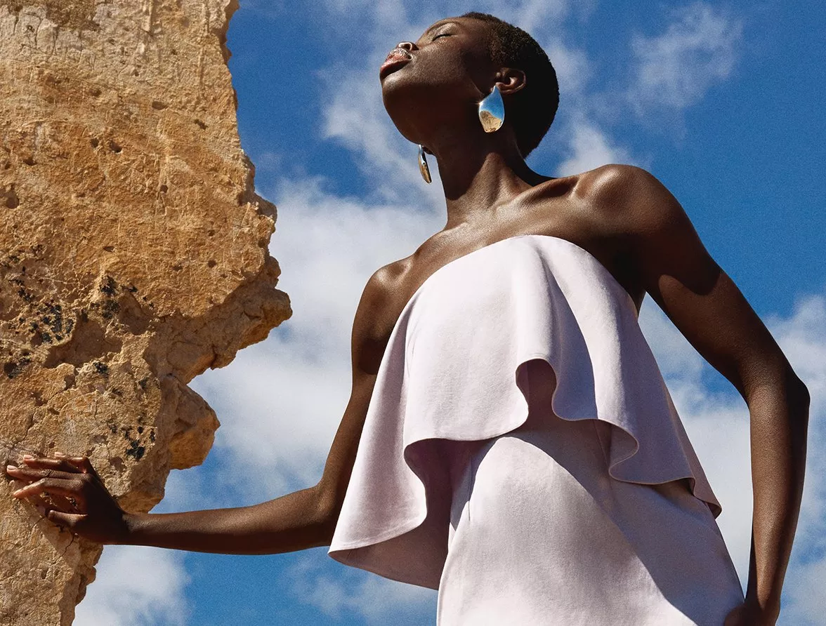 The June Fashion Forecast