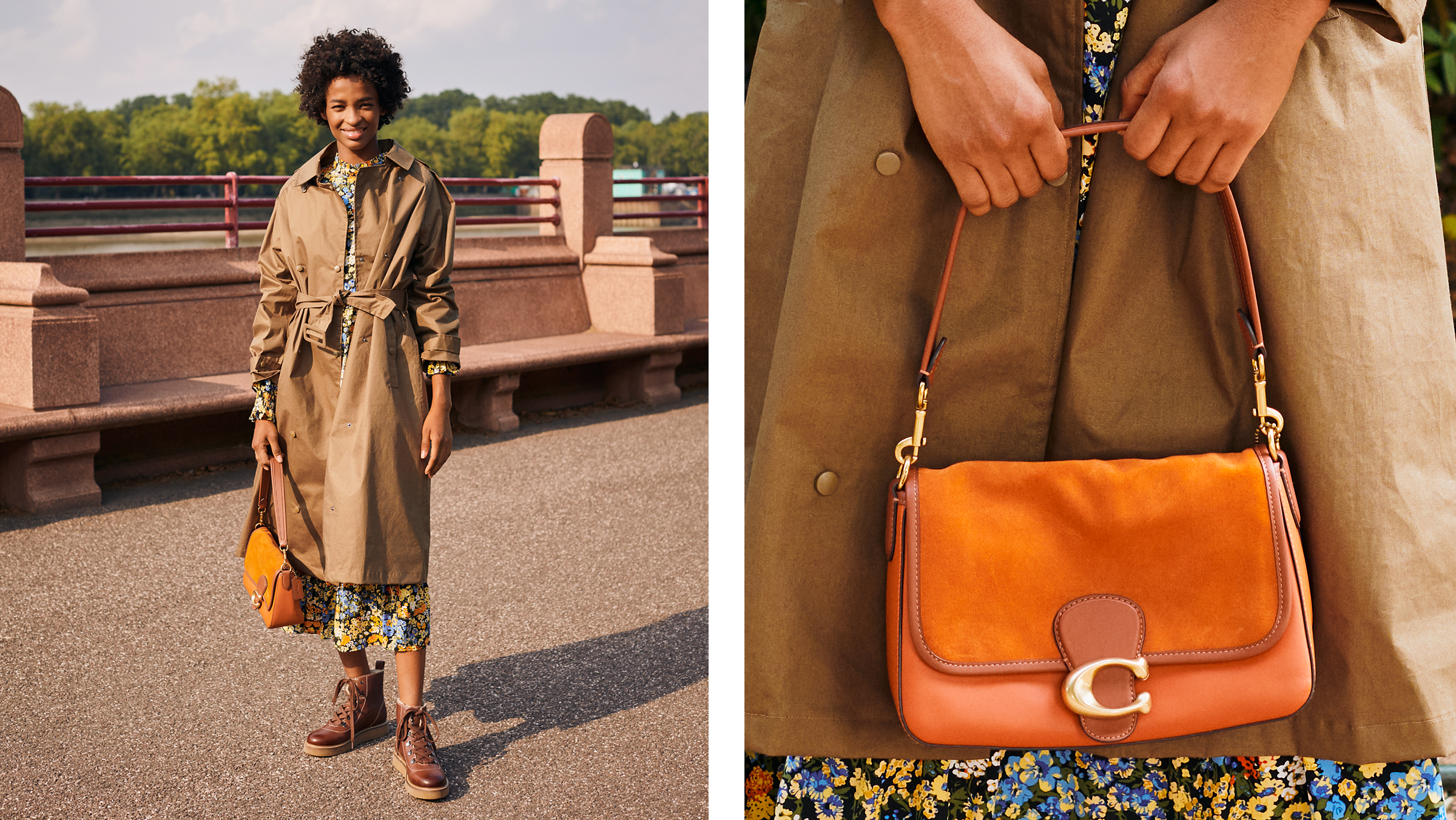 Autumn Fashion Revival Hero
