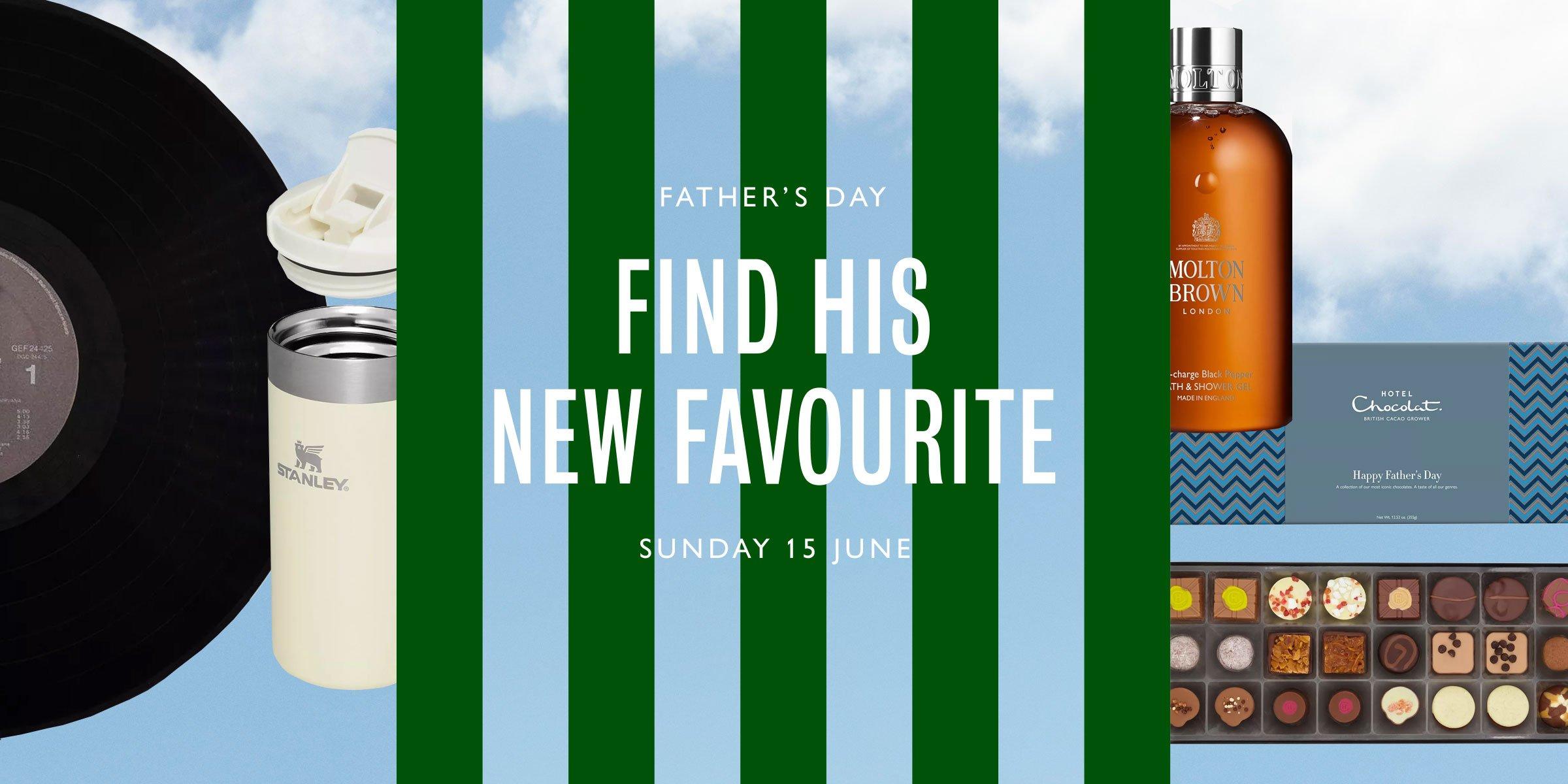 Fathers Day Gifts