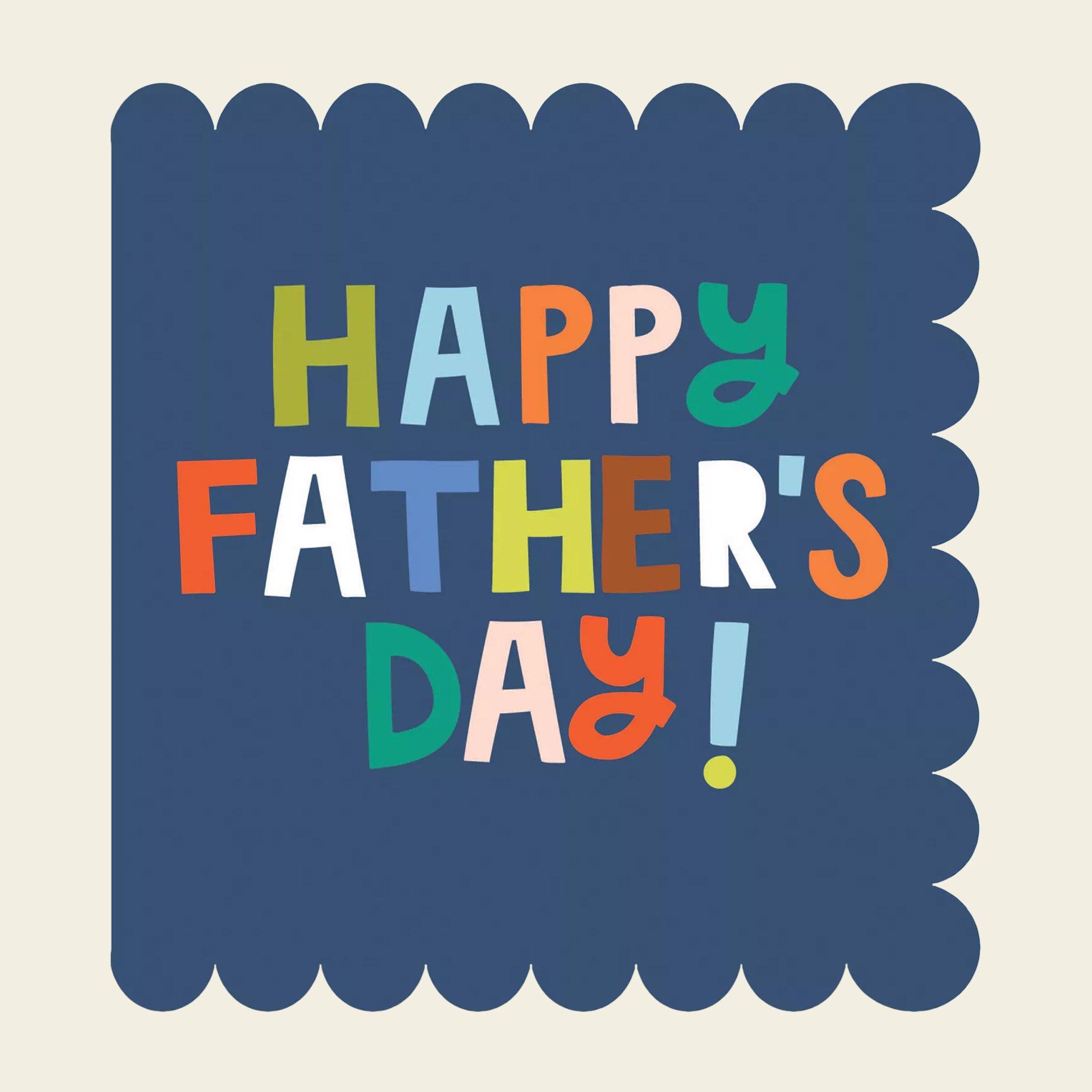 Father's Day Cards