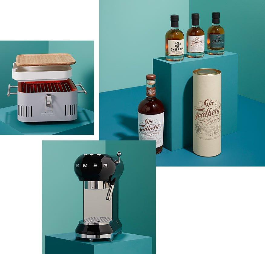 Food gifts