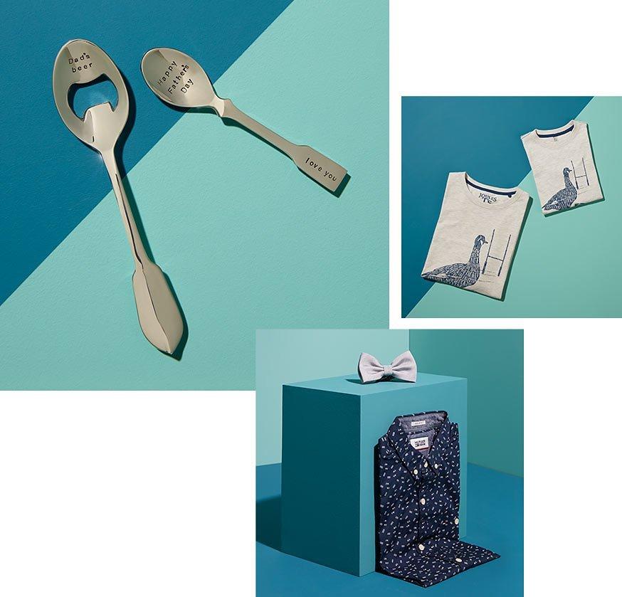 Shop Gifts for the New Dad