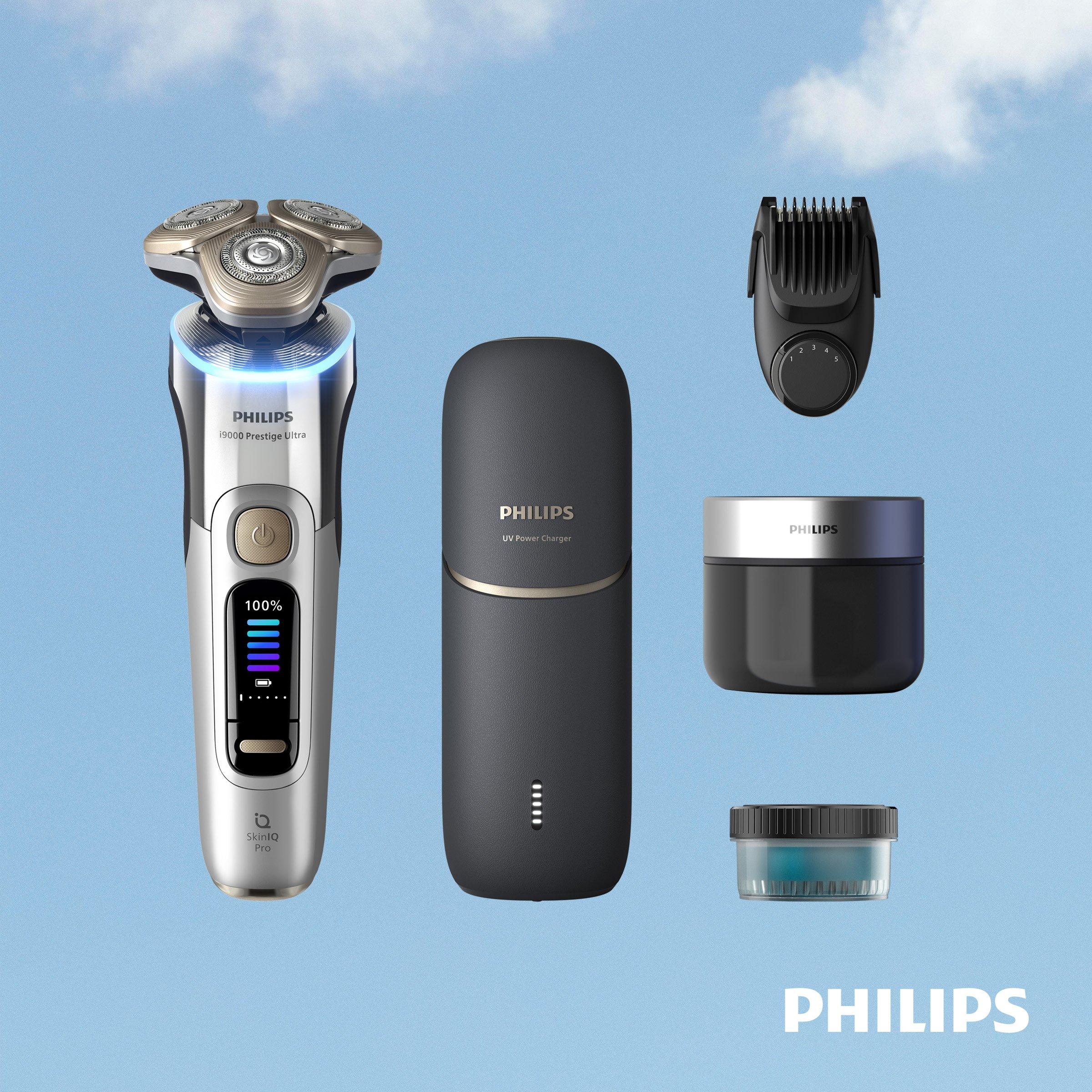 Philips i9000 Prestige Ultra