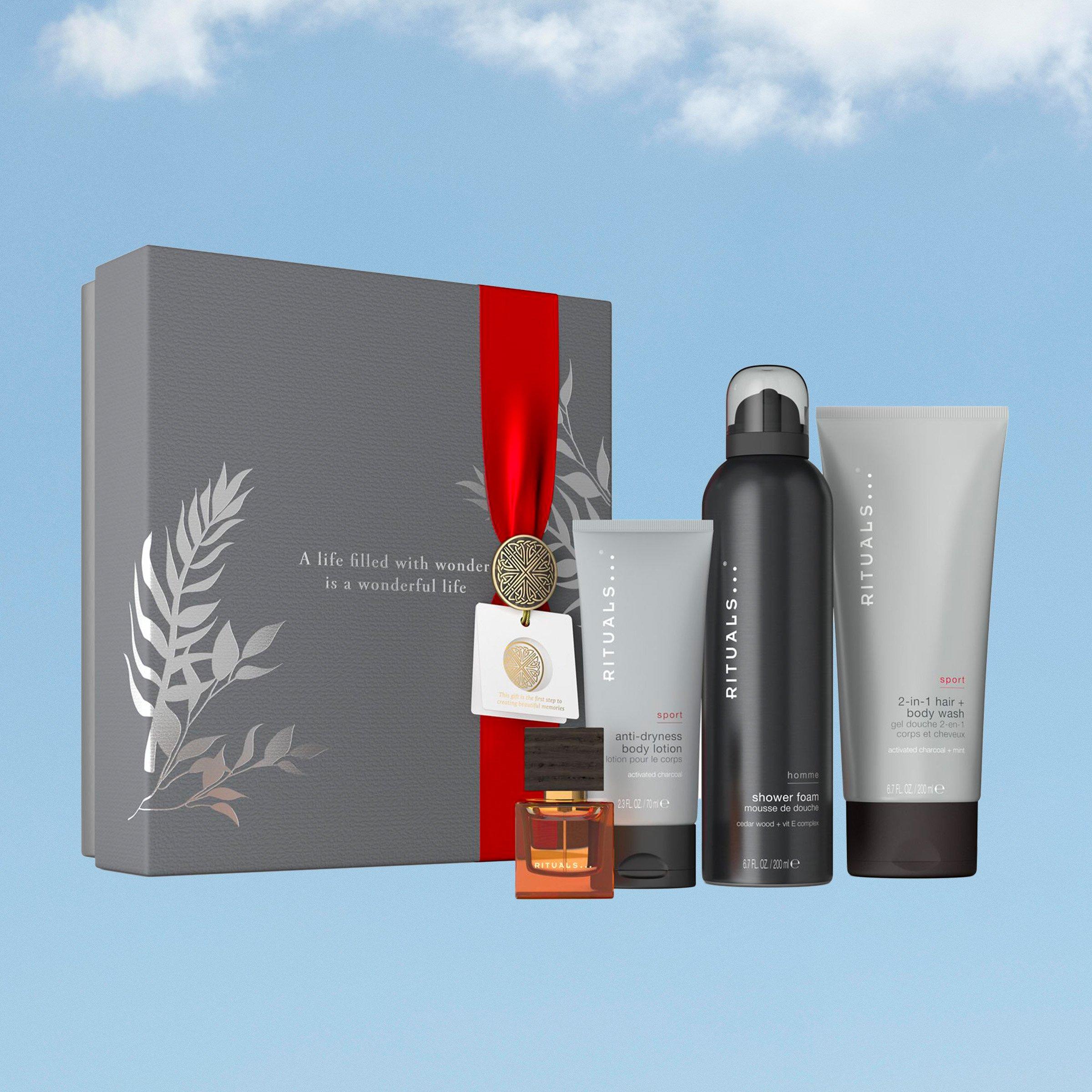 Rituals gift set