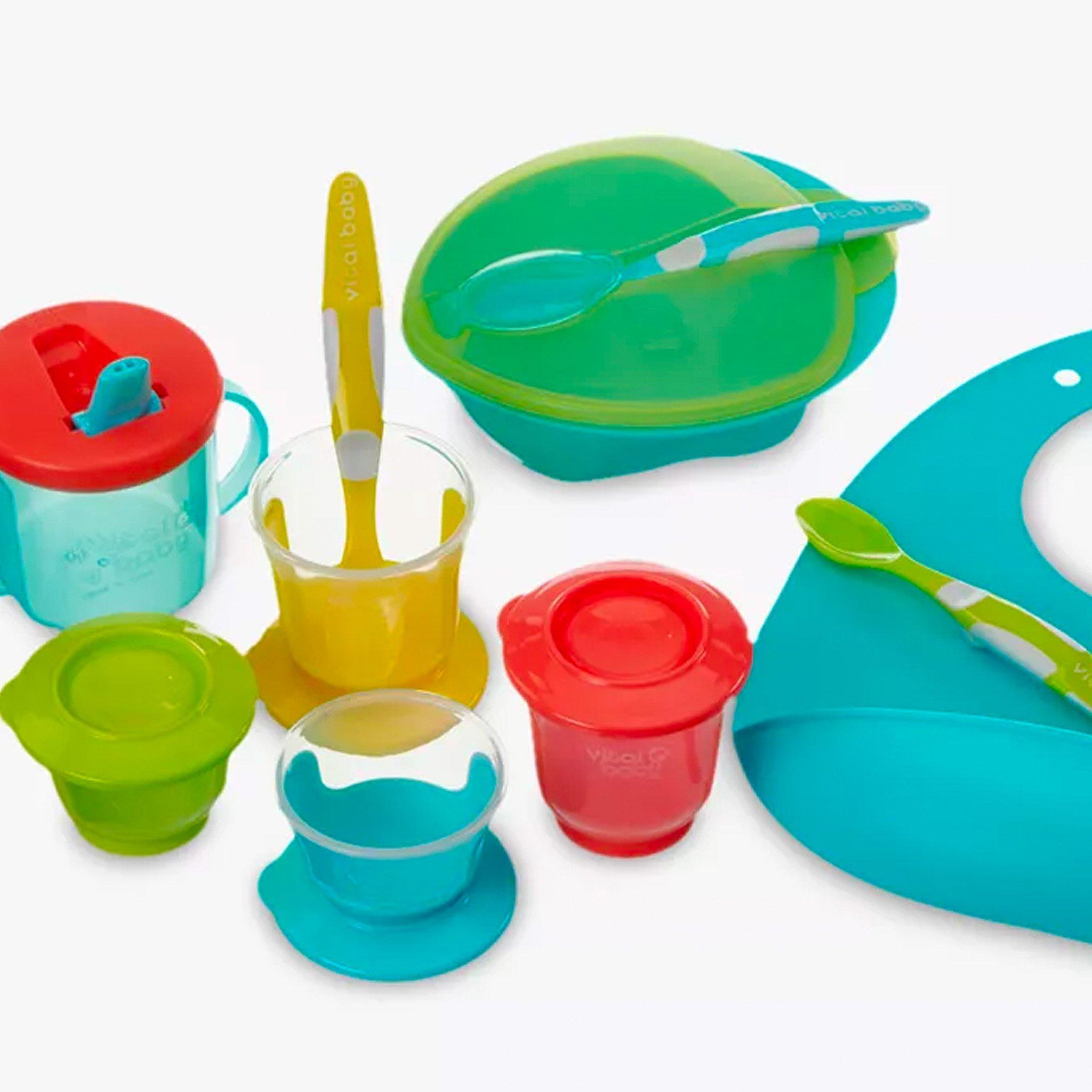 Baby feeding accessories discount