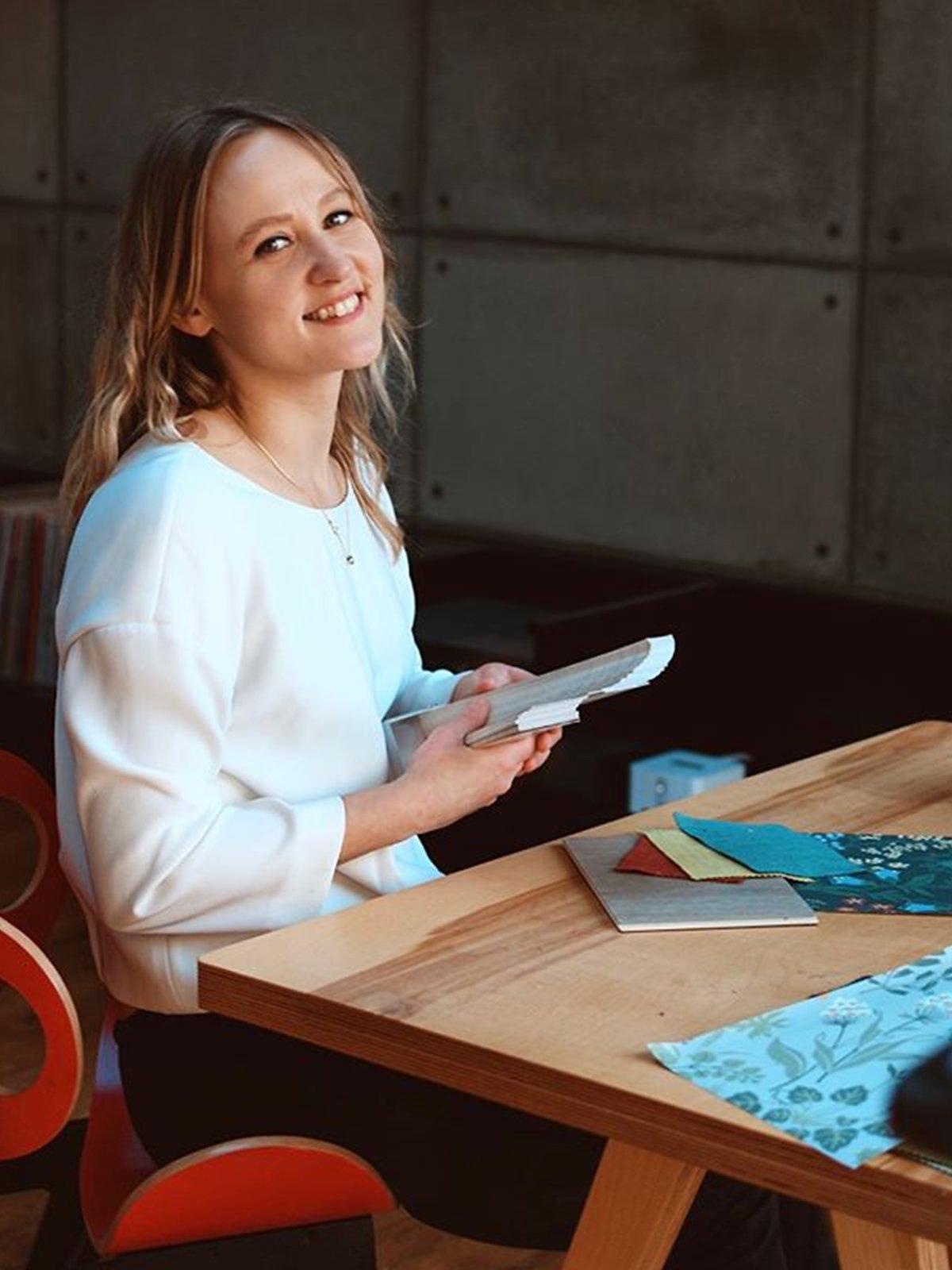 Felicity Burton, Home Design Stylist, Welwyn