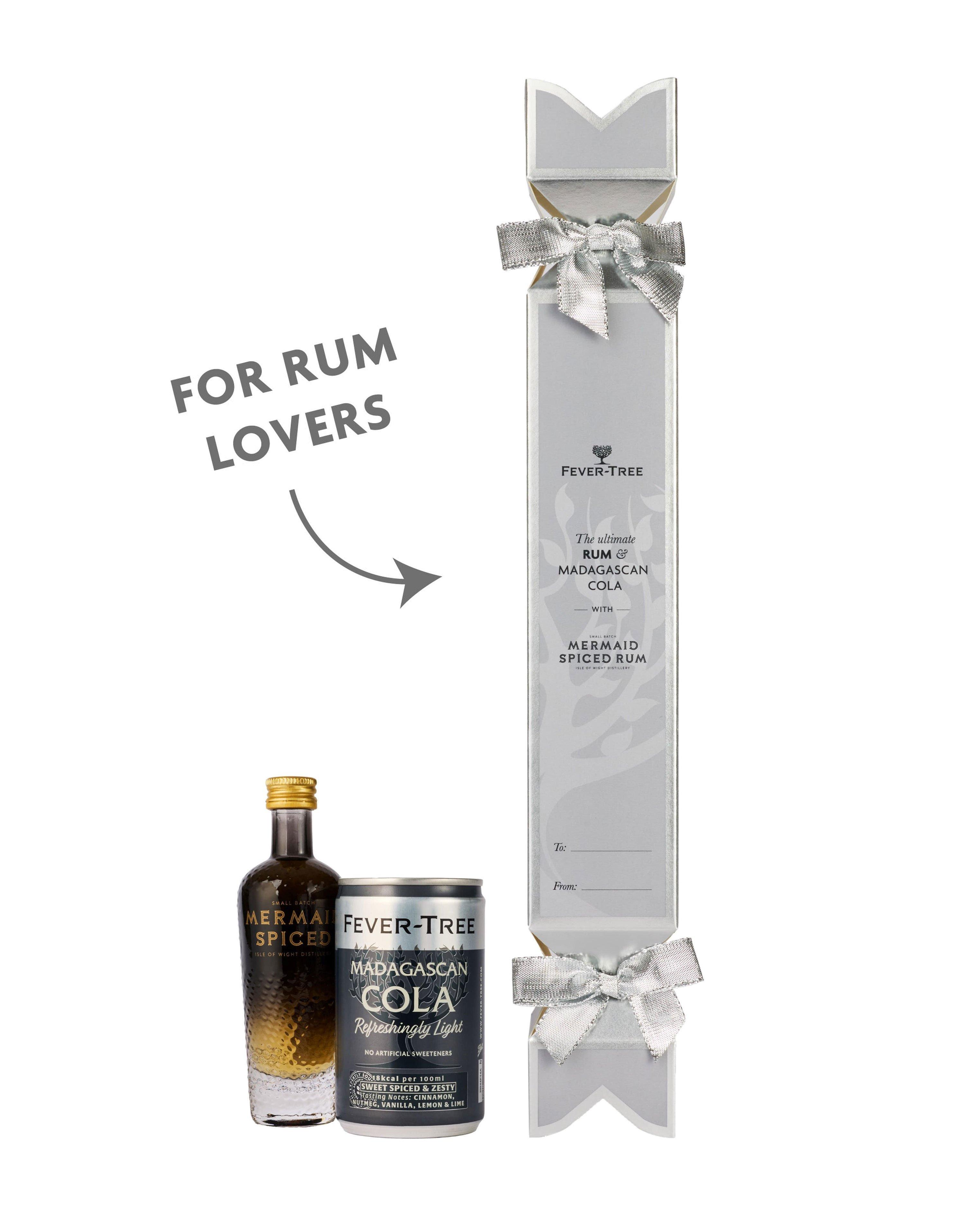 The Ultimate Rum & Ginger Beer