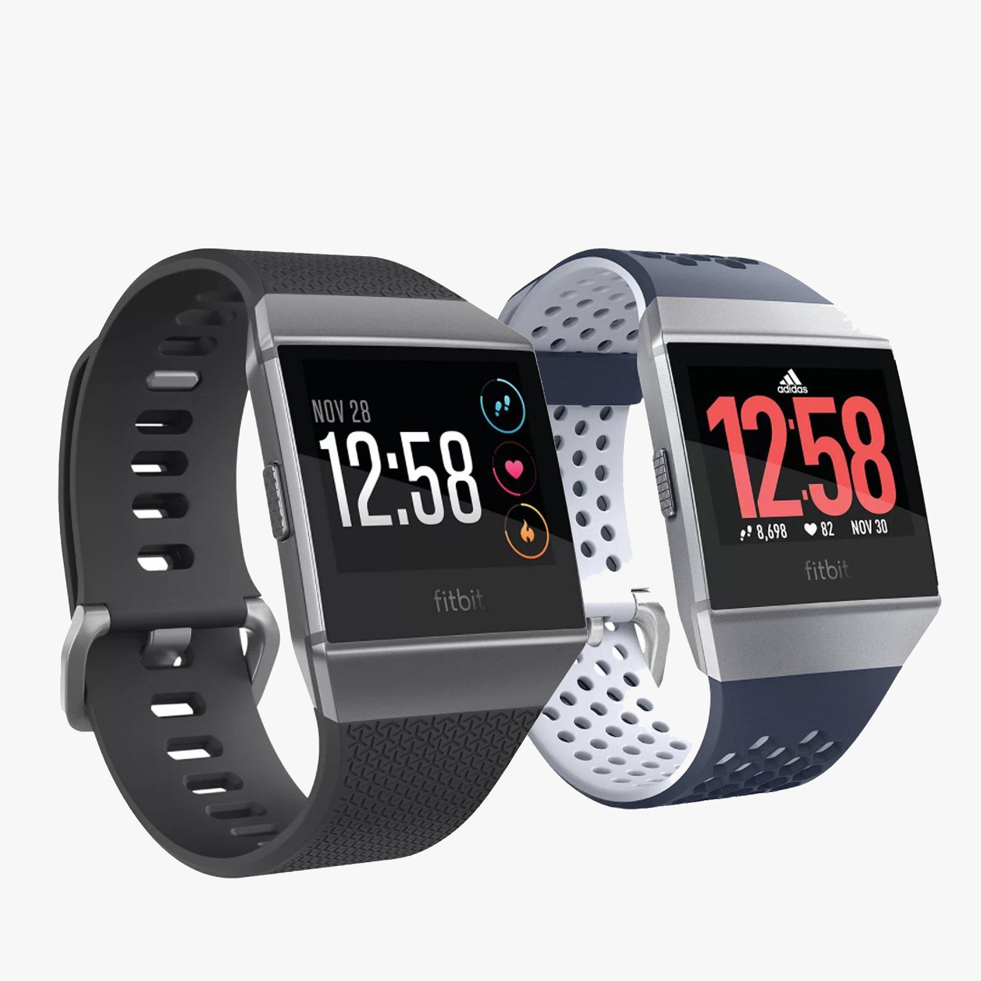 prodcut recall Fitbit