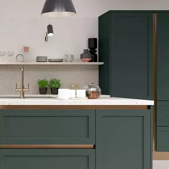 Fitted Kitchens