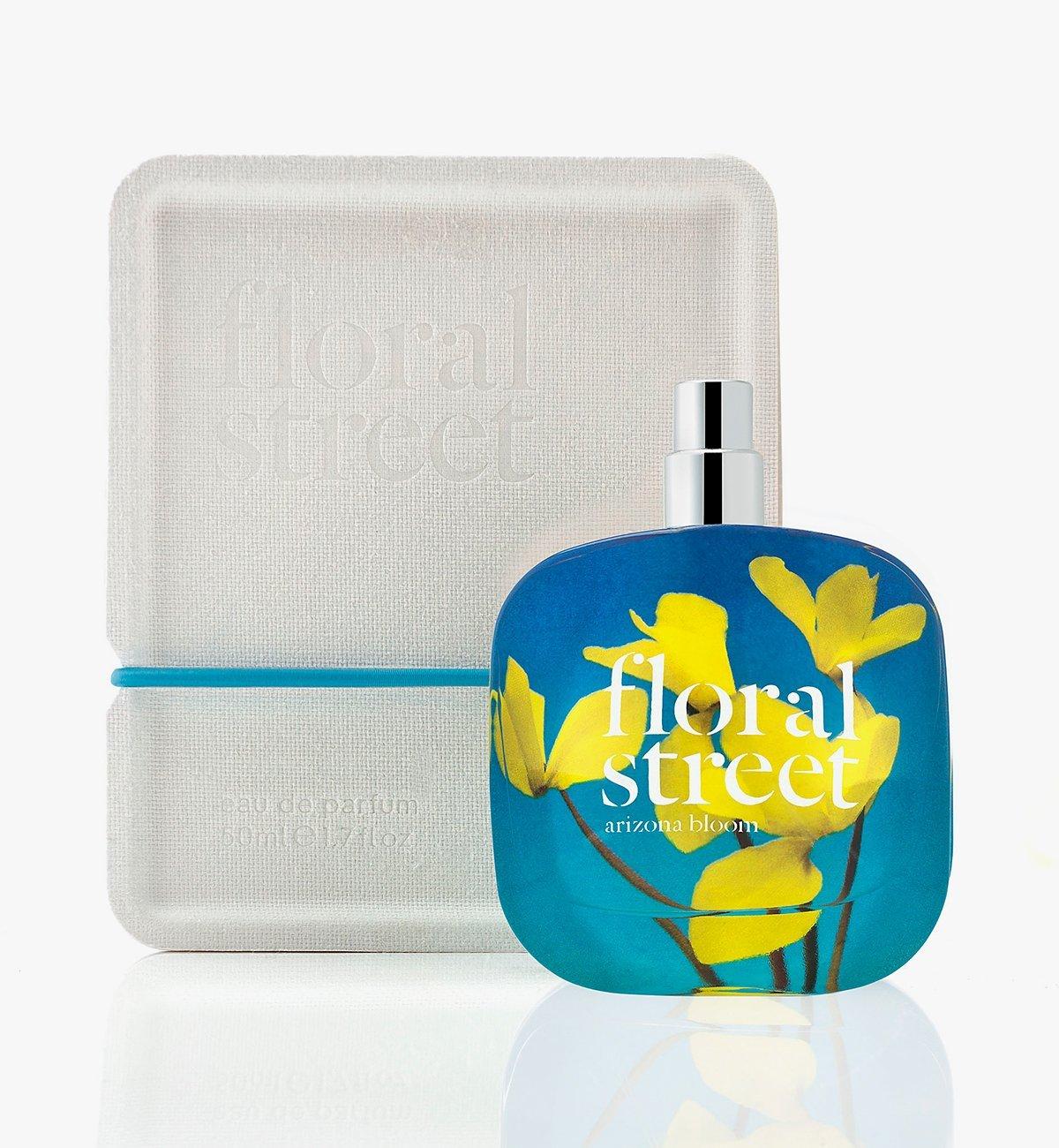 Floral Street