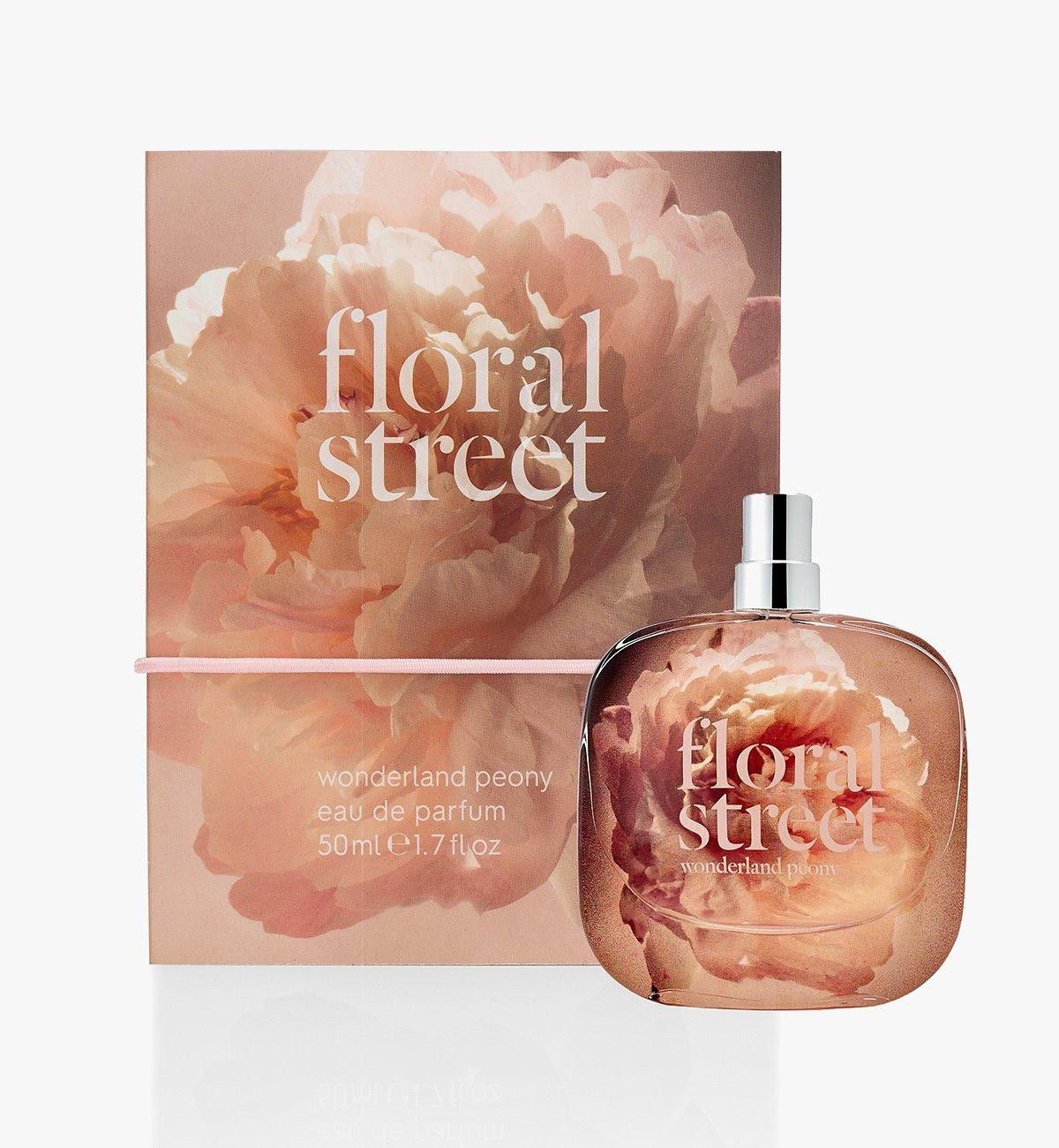 Floral Street