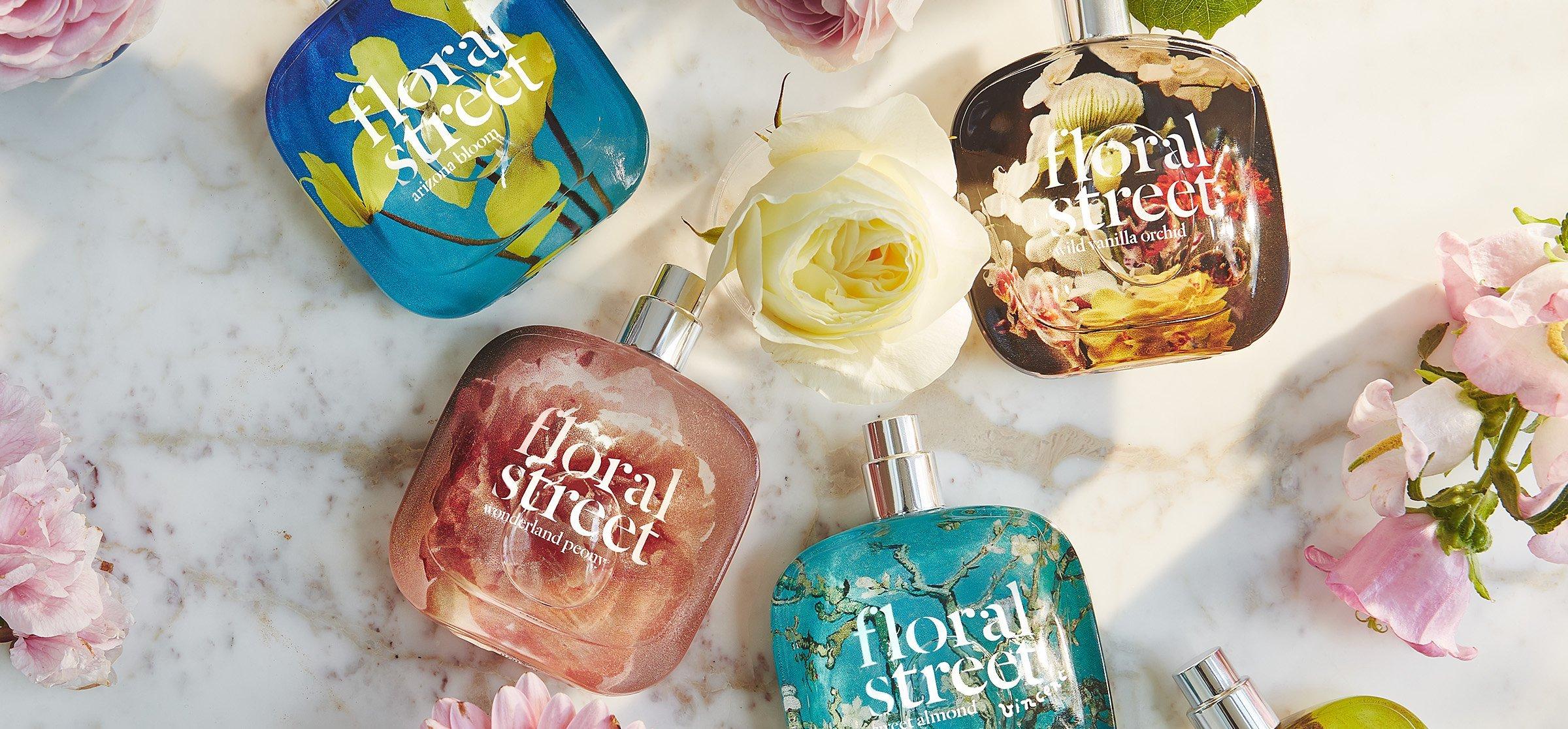 Floral Street