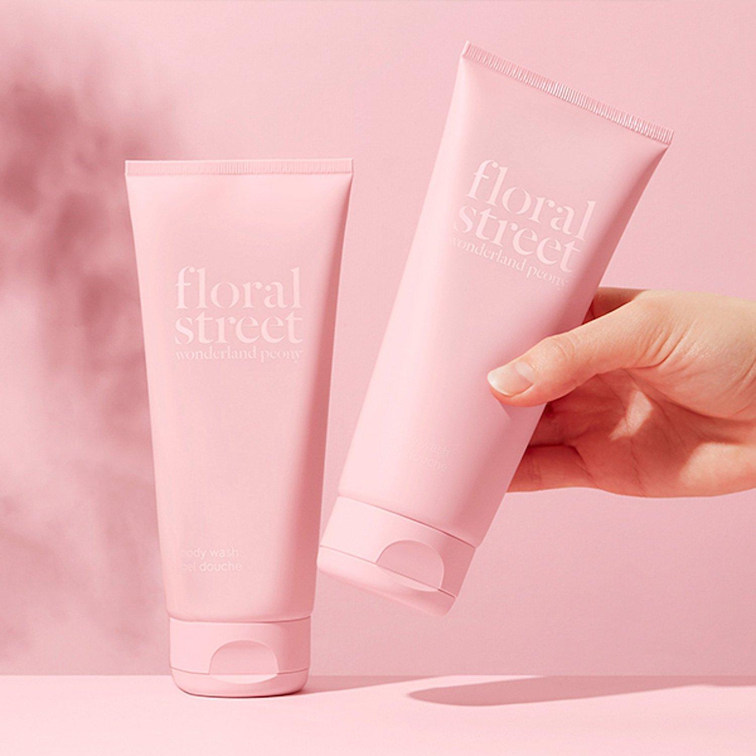 Bath & Body