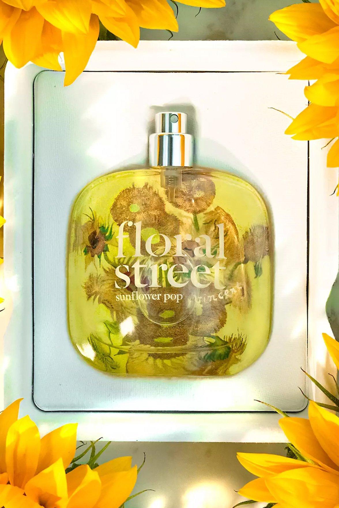 FLORAL STREET