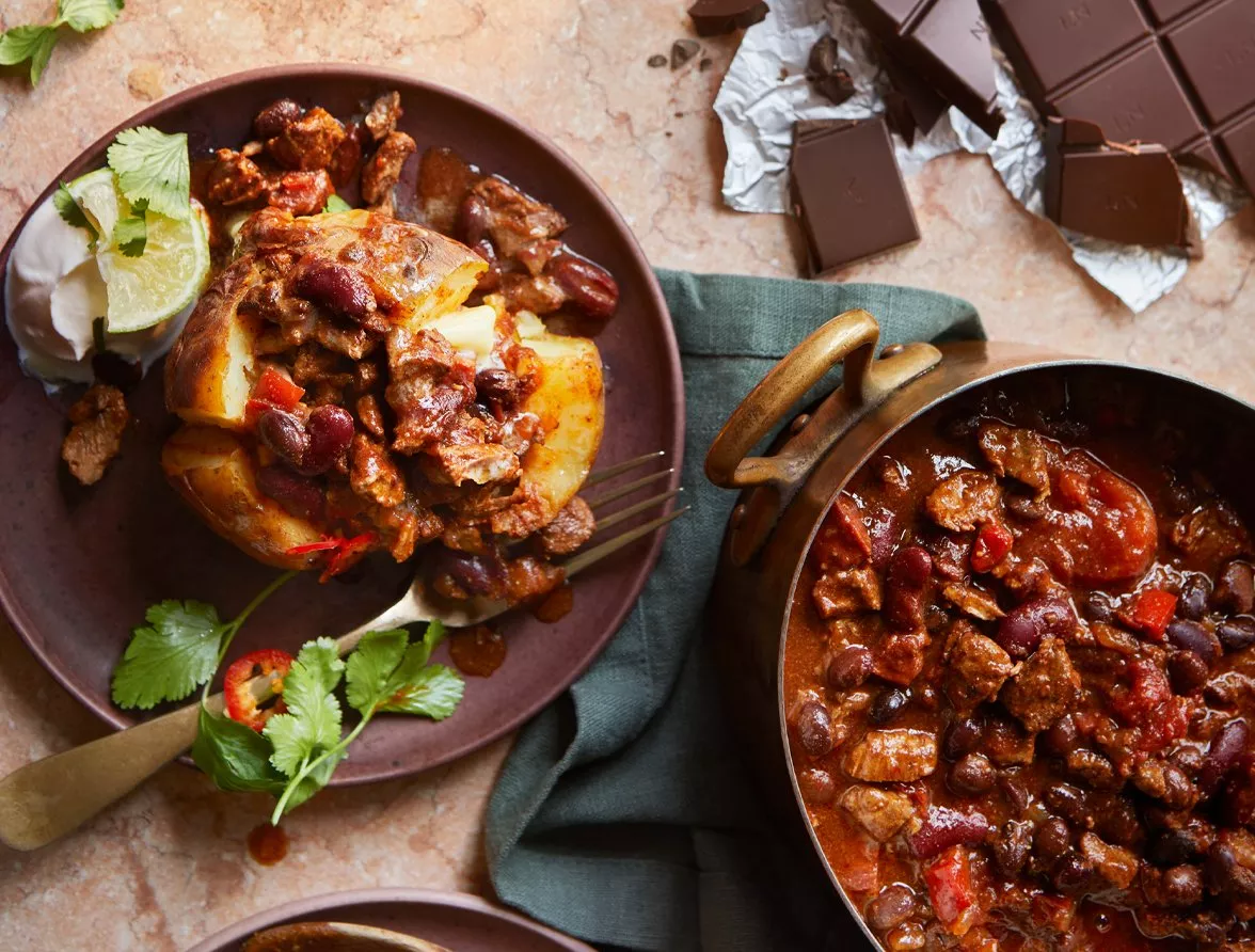 Meal prep ideas to make your life easier