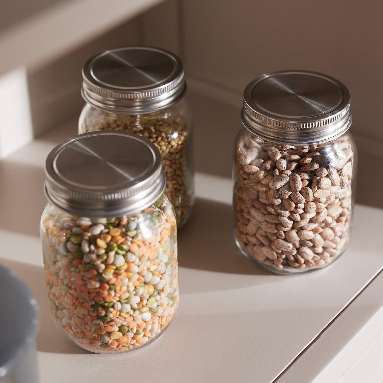 Kitchen Storage