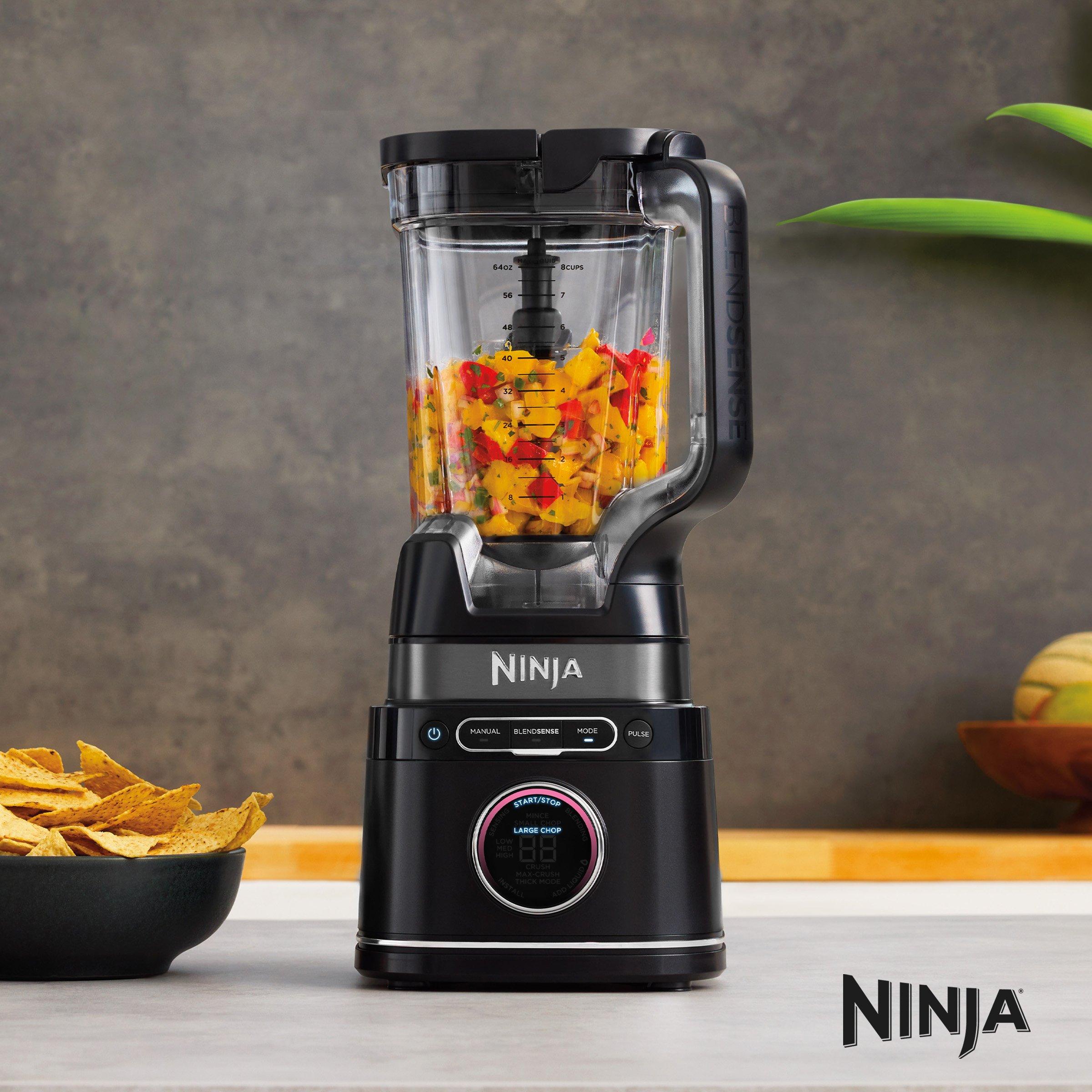 Ninja Blender