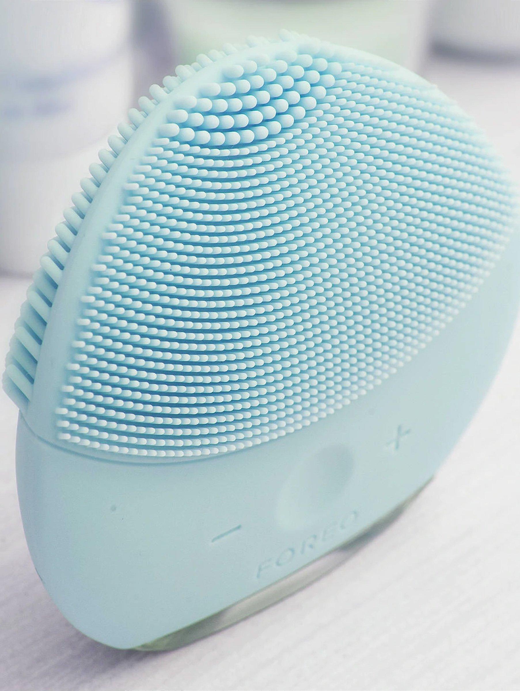 Foreo Mini Luna Sonic Facial Brush