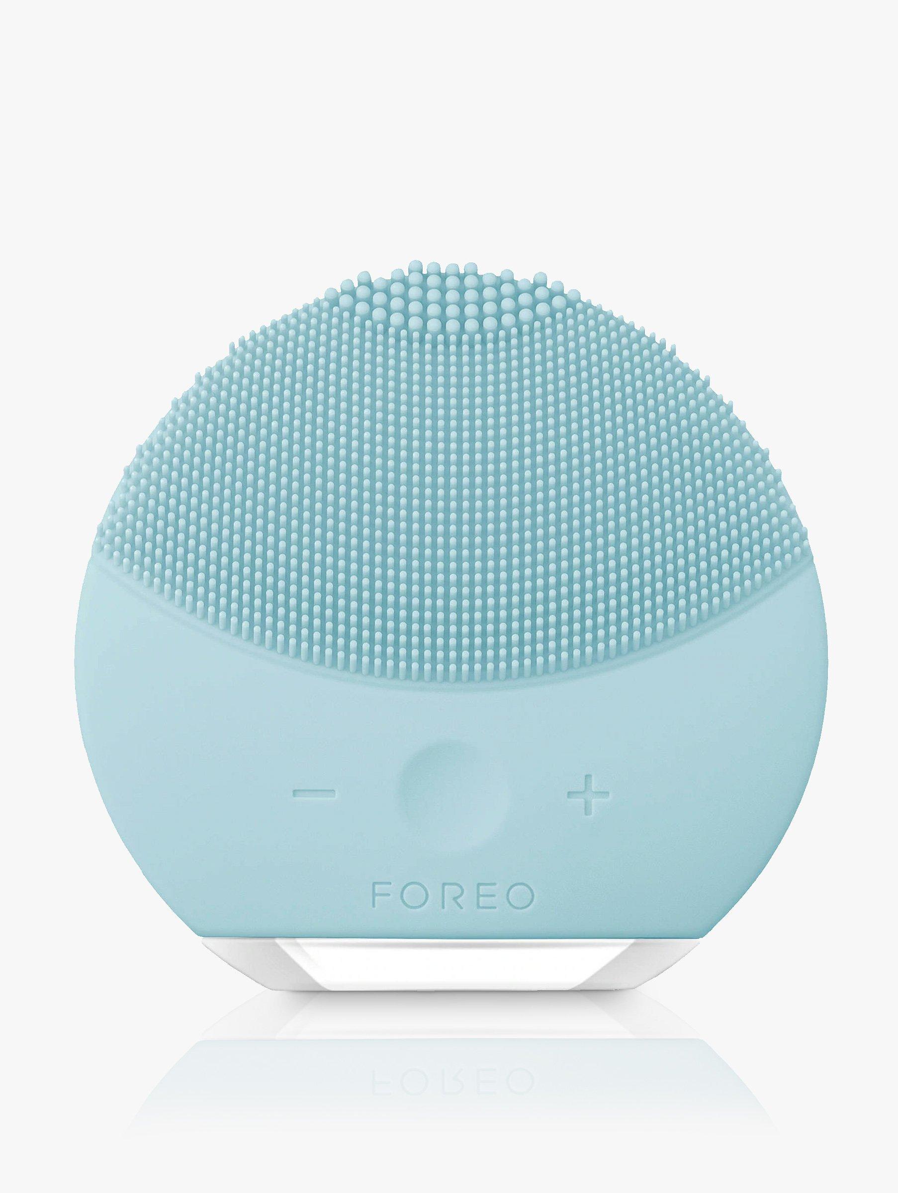 Foreo Mini Luna Sonic Facial Brush