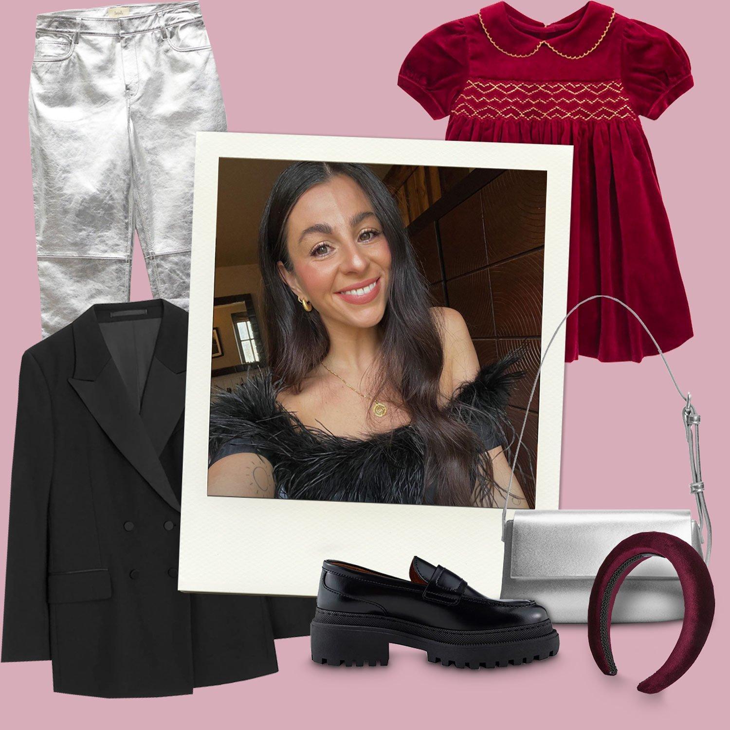 The Guest Edit: Franki Dammone