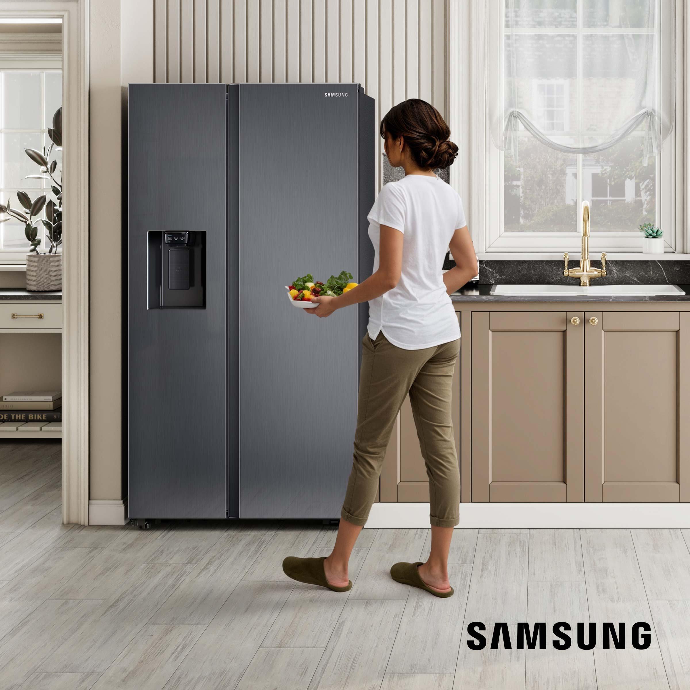 Samsung Fridge Freezer