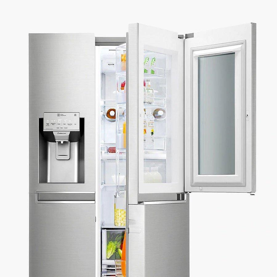 Fridge Freezers