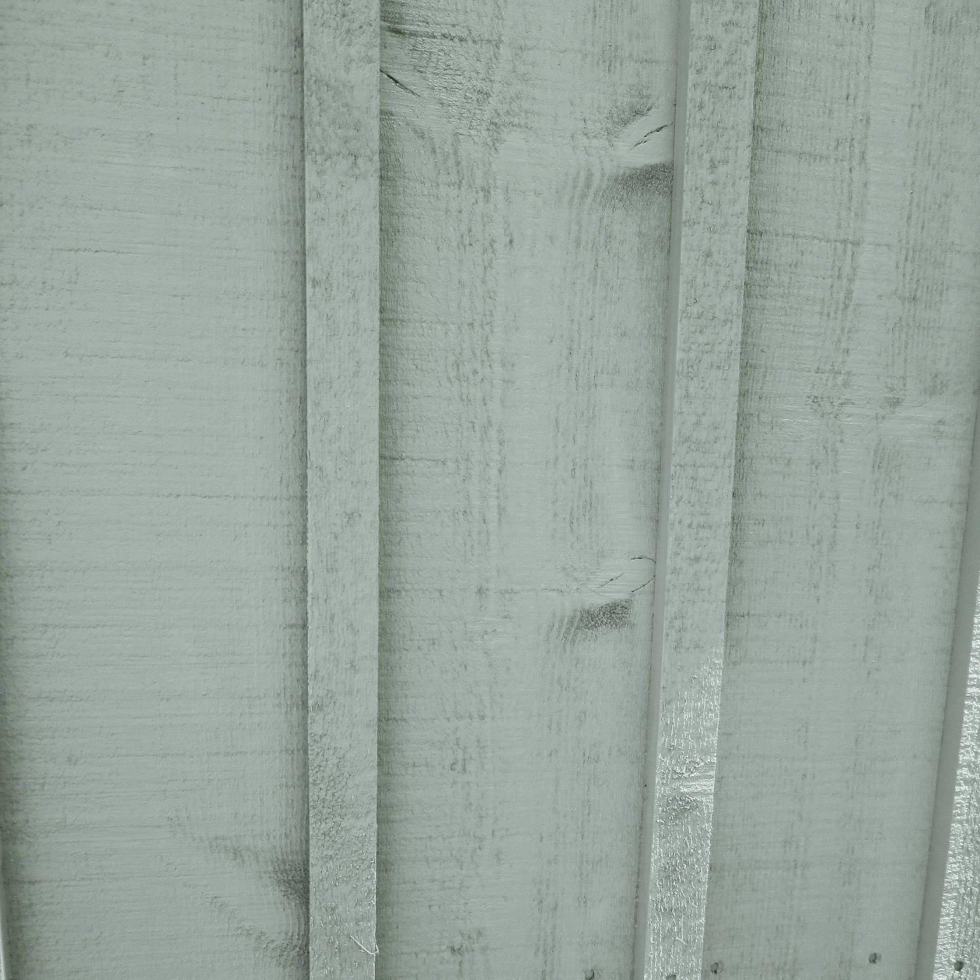 Painted Finishes
