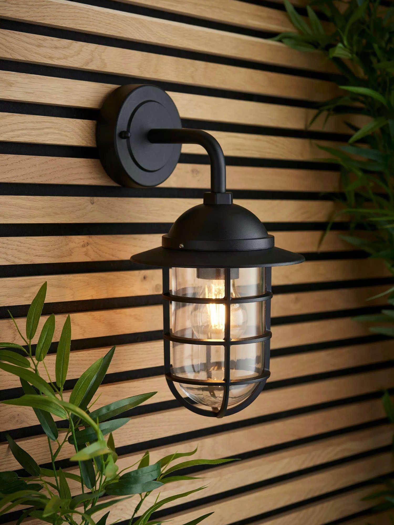 Outdoor Lighting