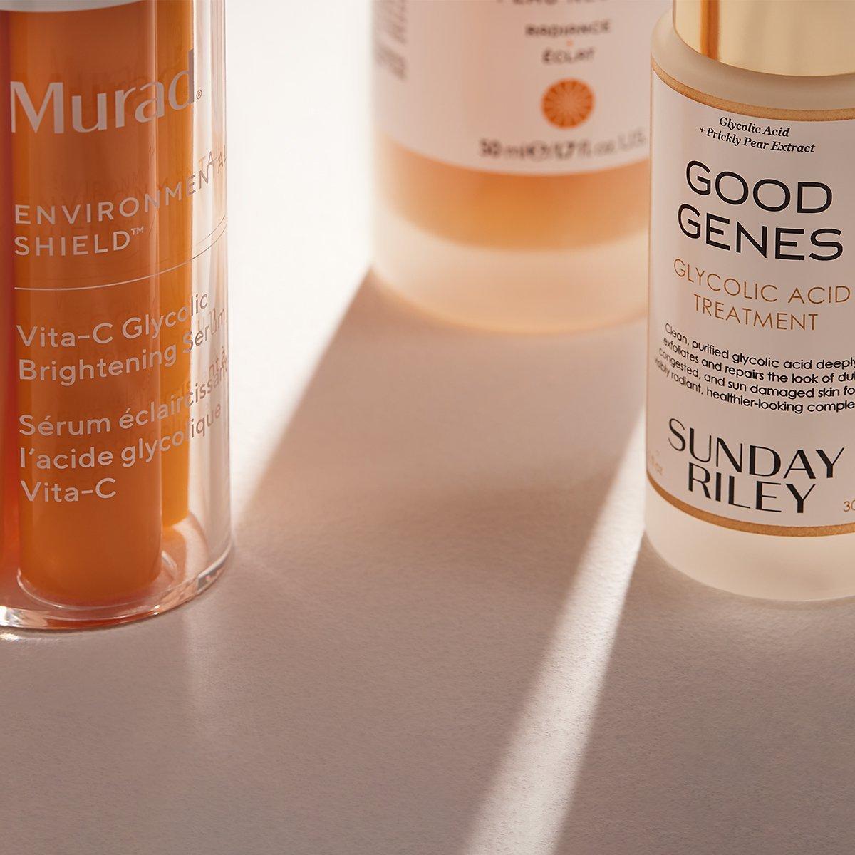 What is Glycolic Acid