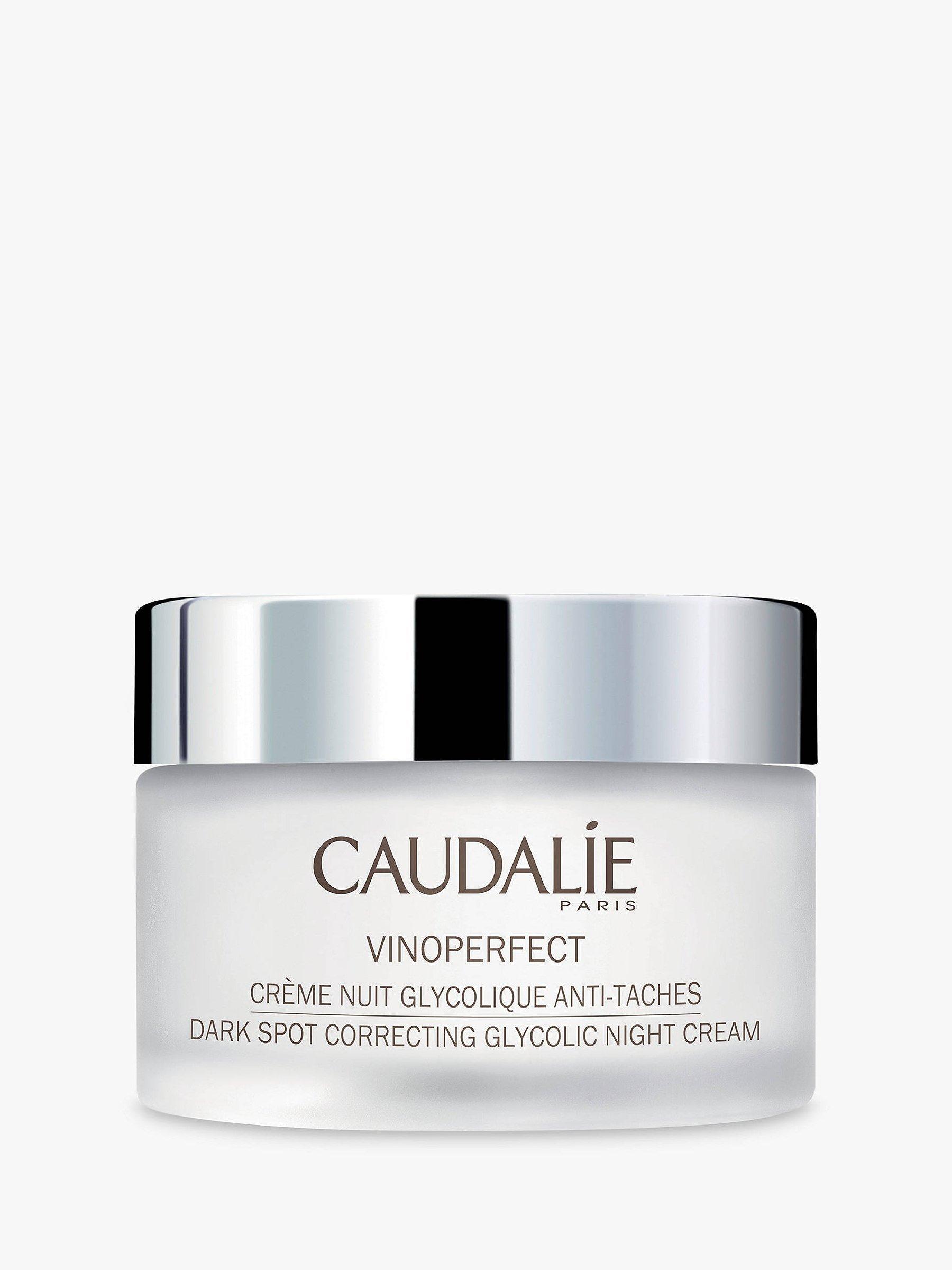 Caudalie Vinoperfect Dark Spot Correcting Moisturiser, 50ml