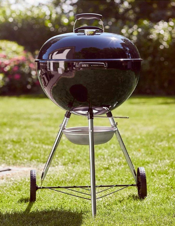 BBQ Accessories