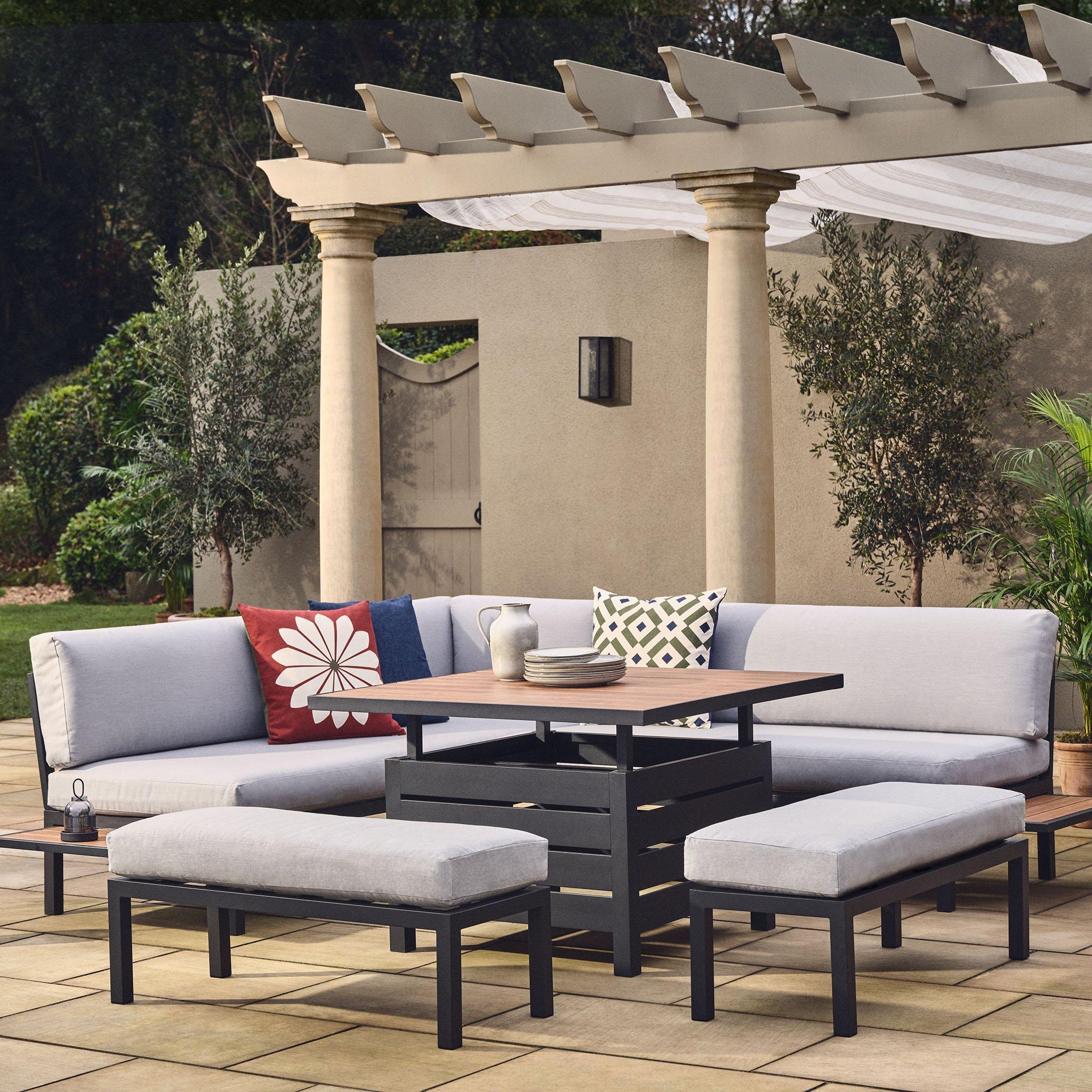 Garden Furniture Sets