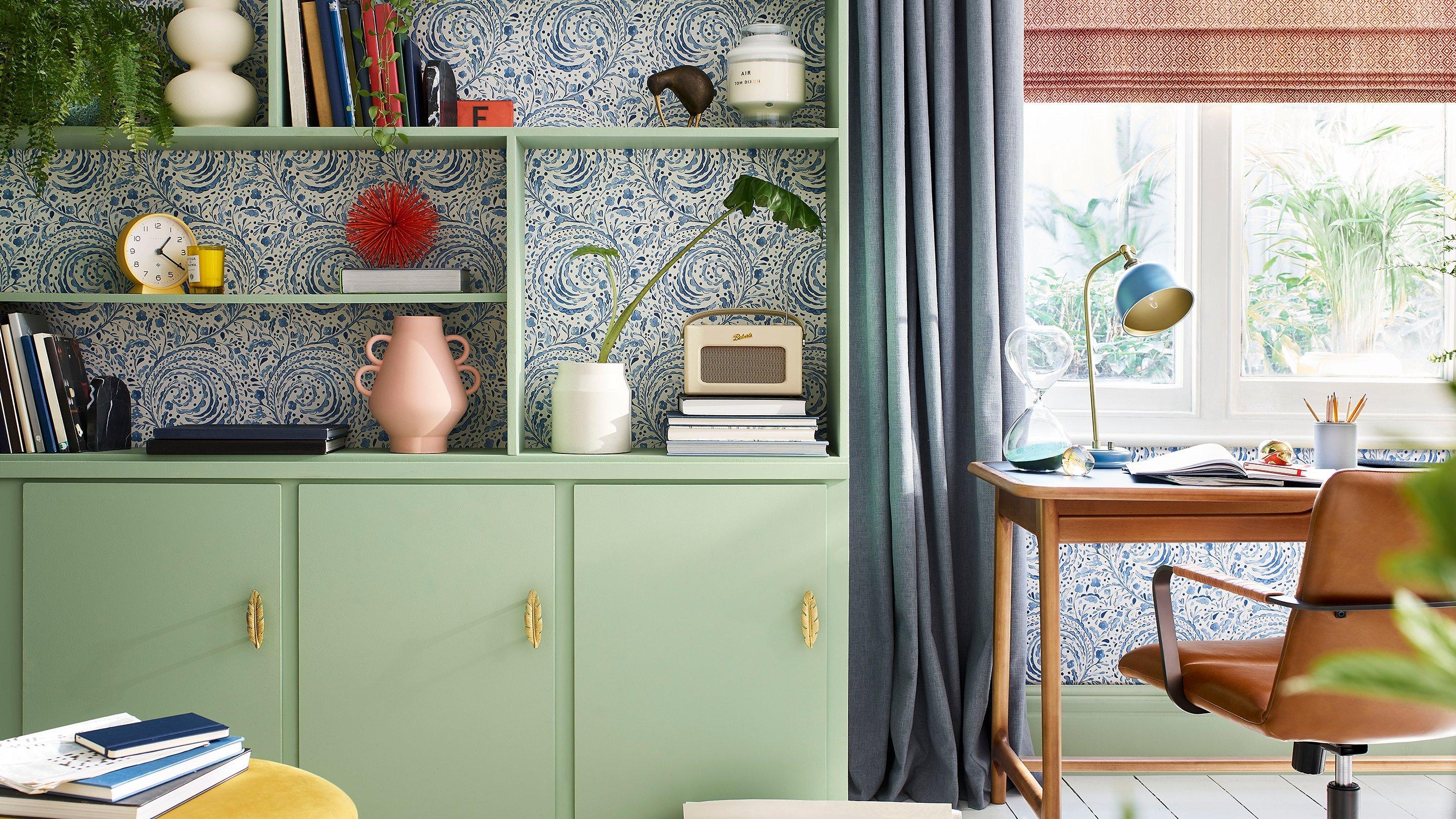 Geroge Clark Interiors