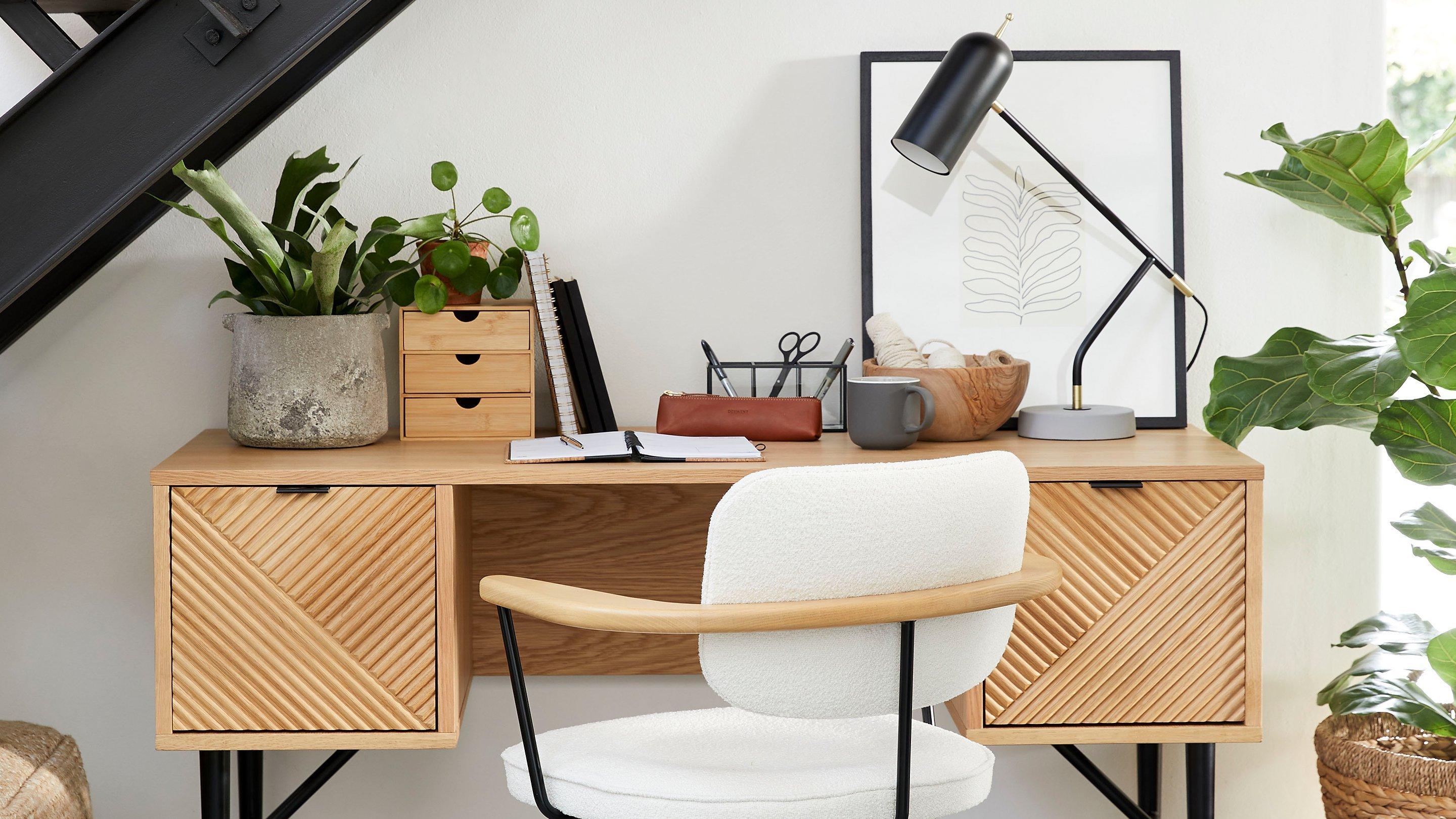 Geroge Clark Interiors