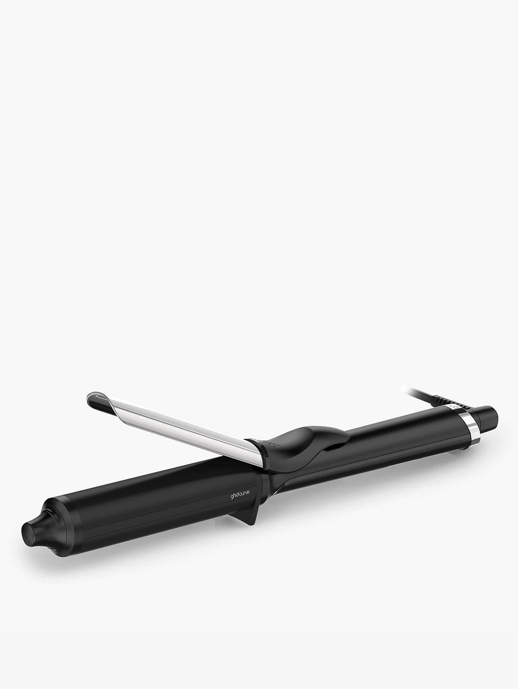 The GHD Soft Curl