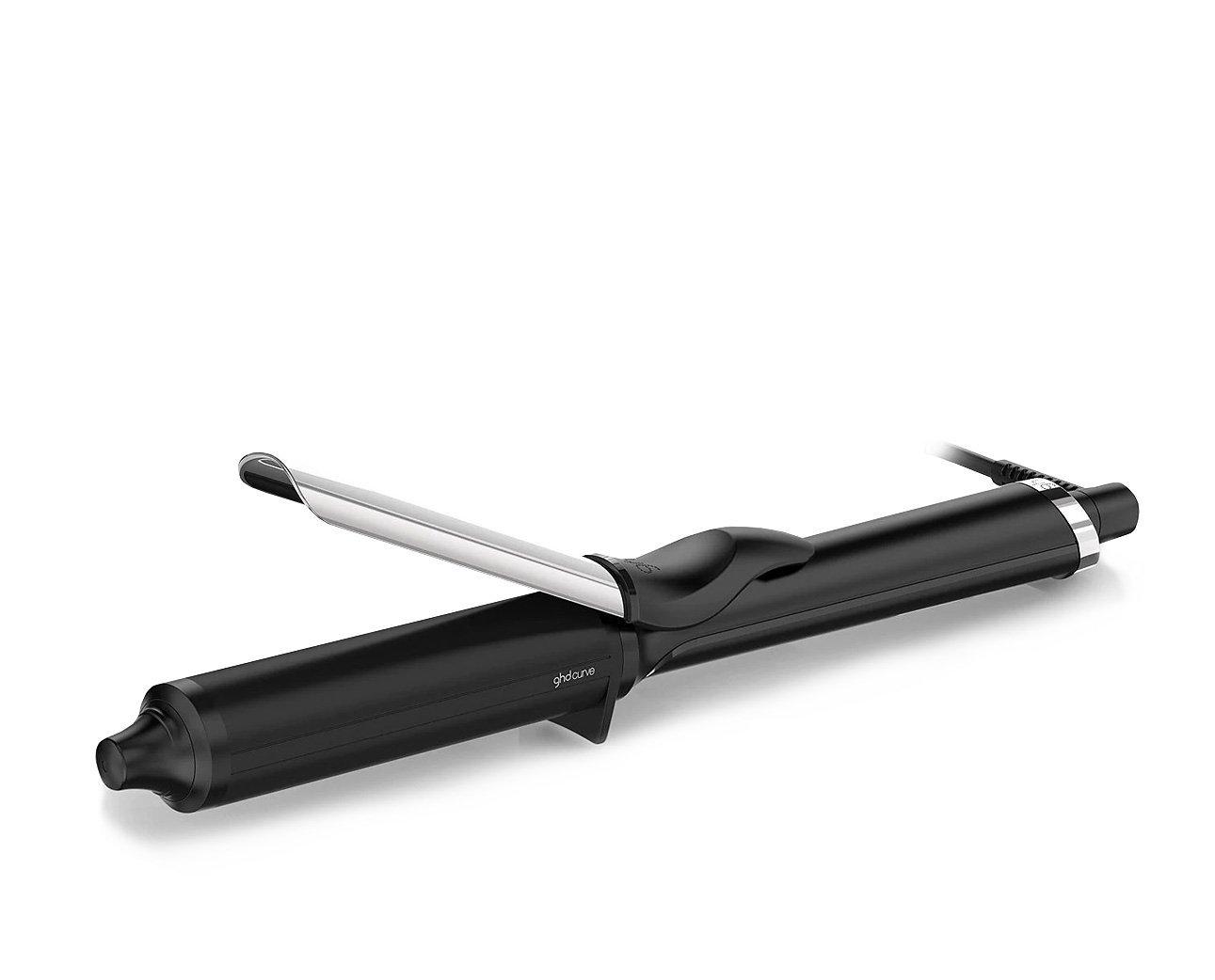 The GHD Soft Curl