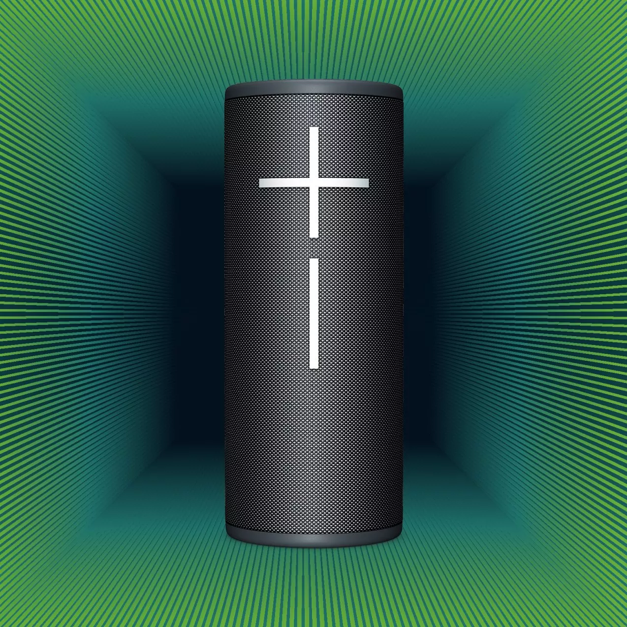 Ultimate ears boom 4 speaker