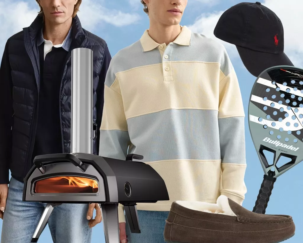 Gifts for dads who want nothing 